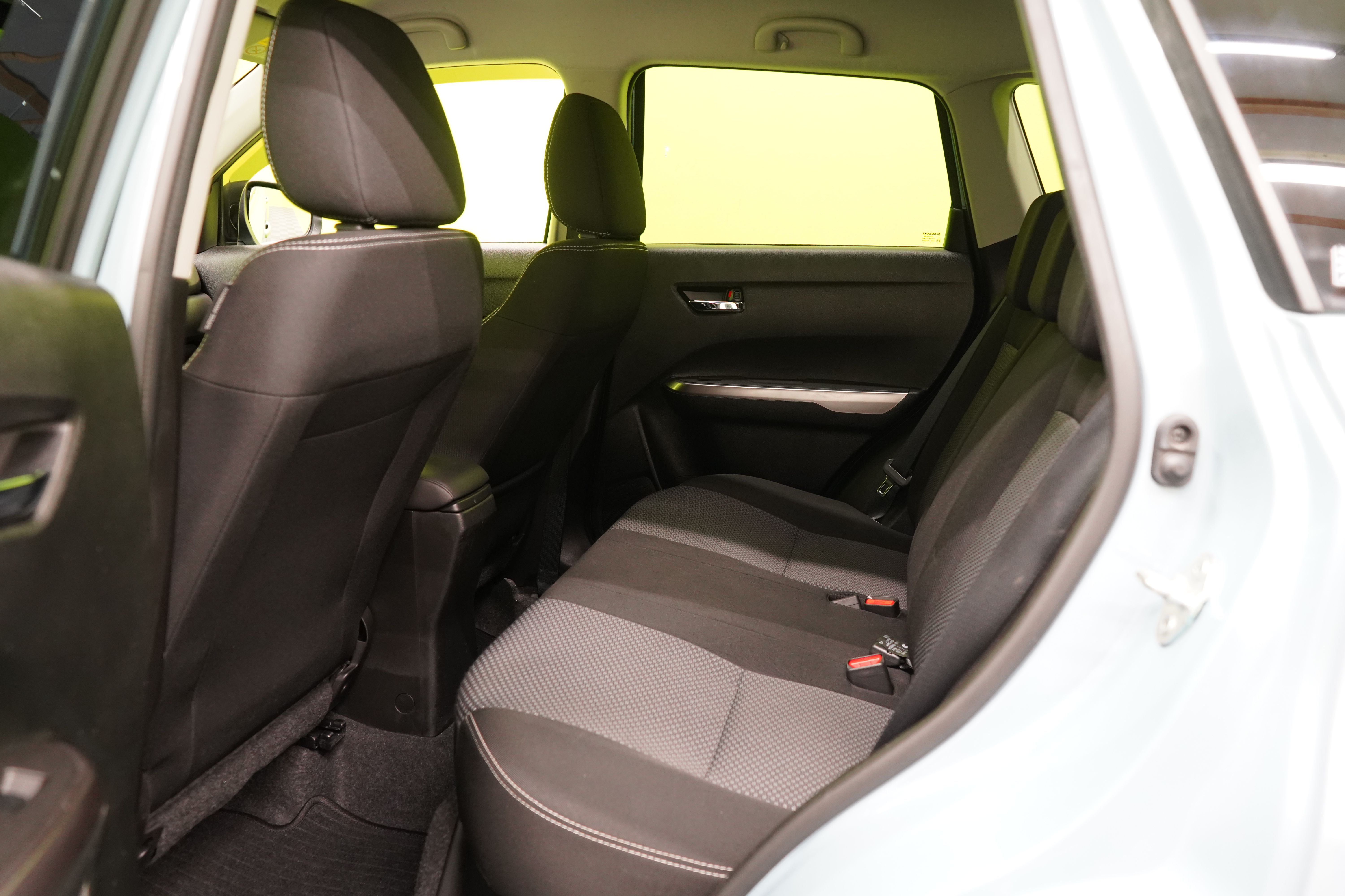 Suzuki Vitara 2021