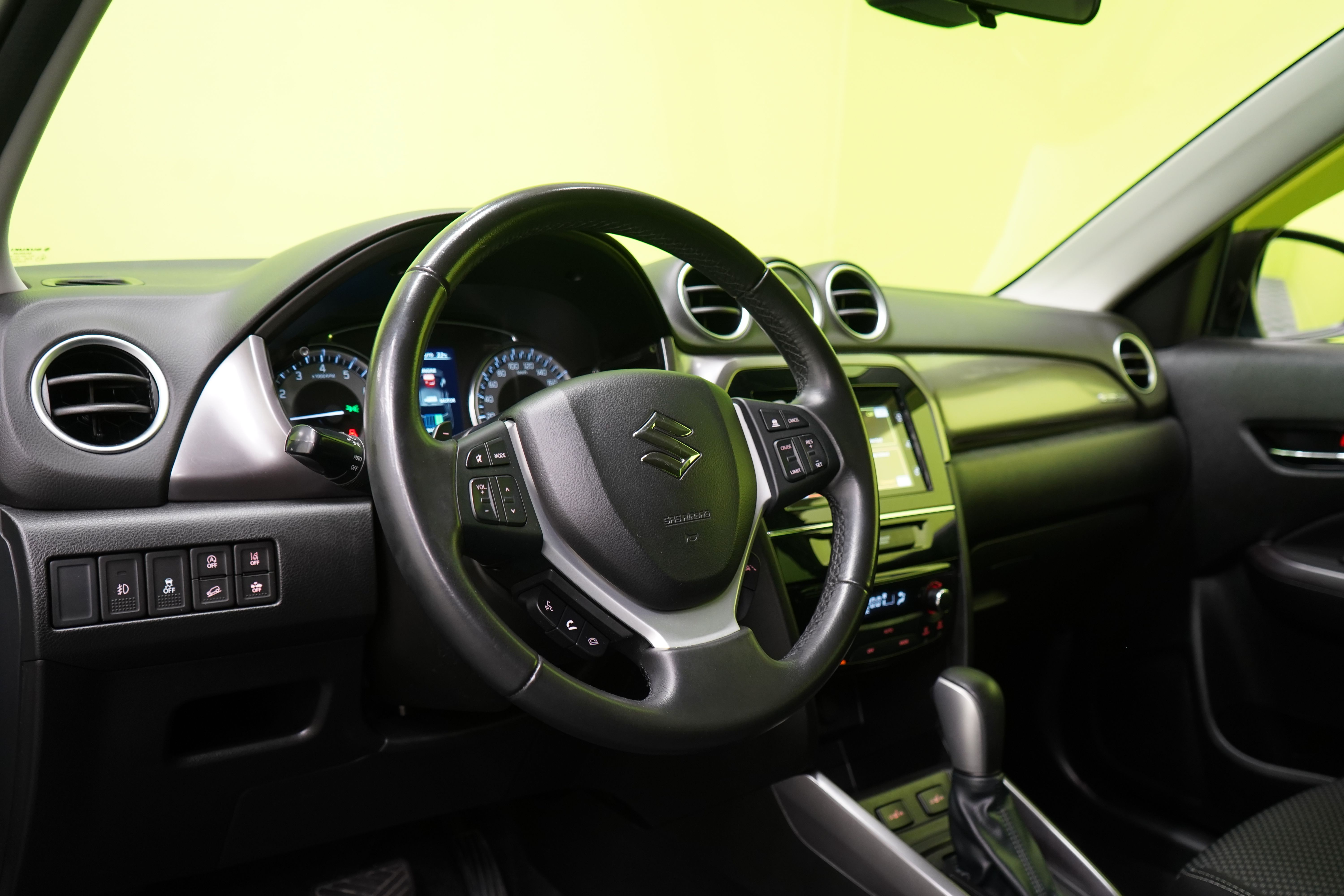 Suzuki Vitara 2021