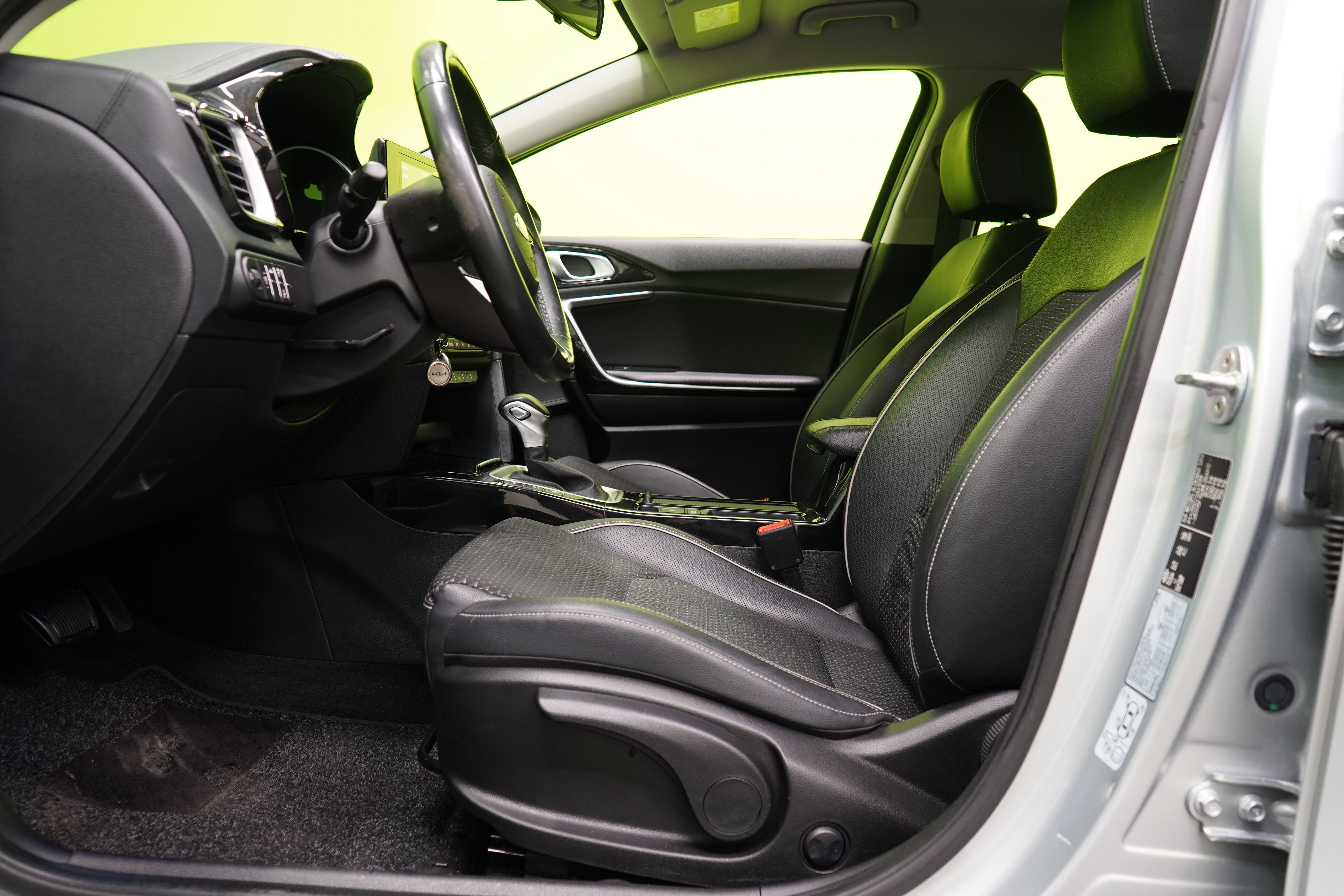 Kia Xceed 2021