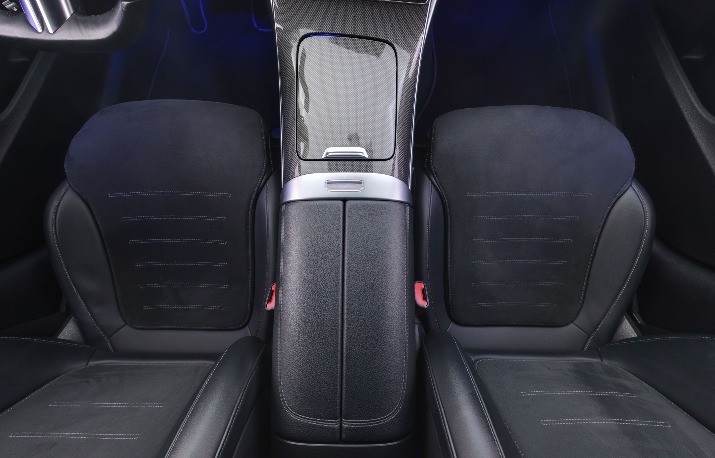 Mercedes-Benz C 2022