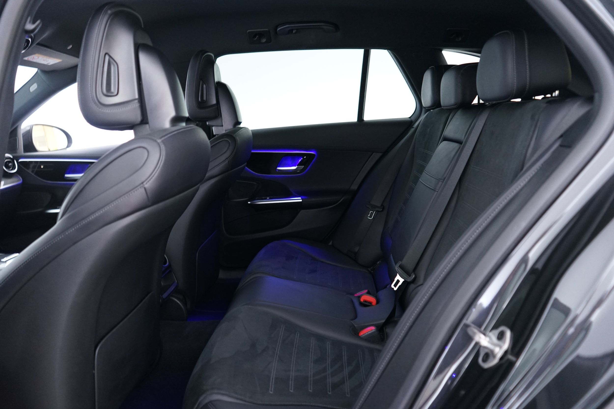 Mercedes-Benz C 2022