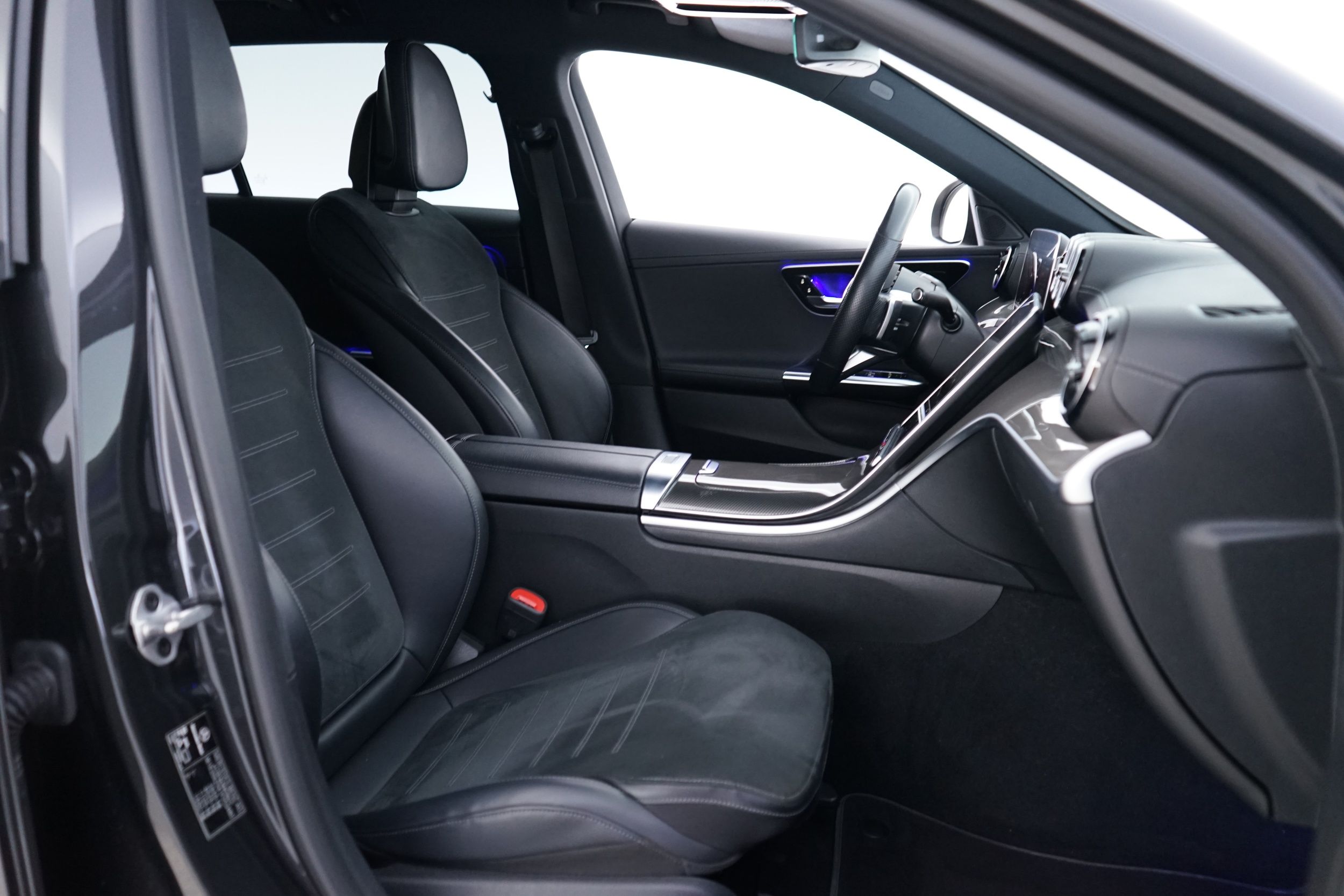 Mercedes-Benz C 2022