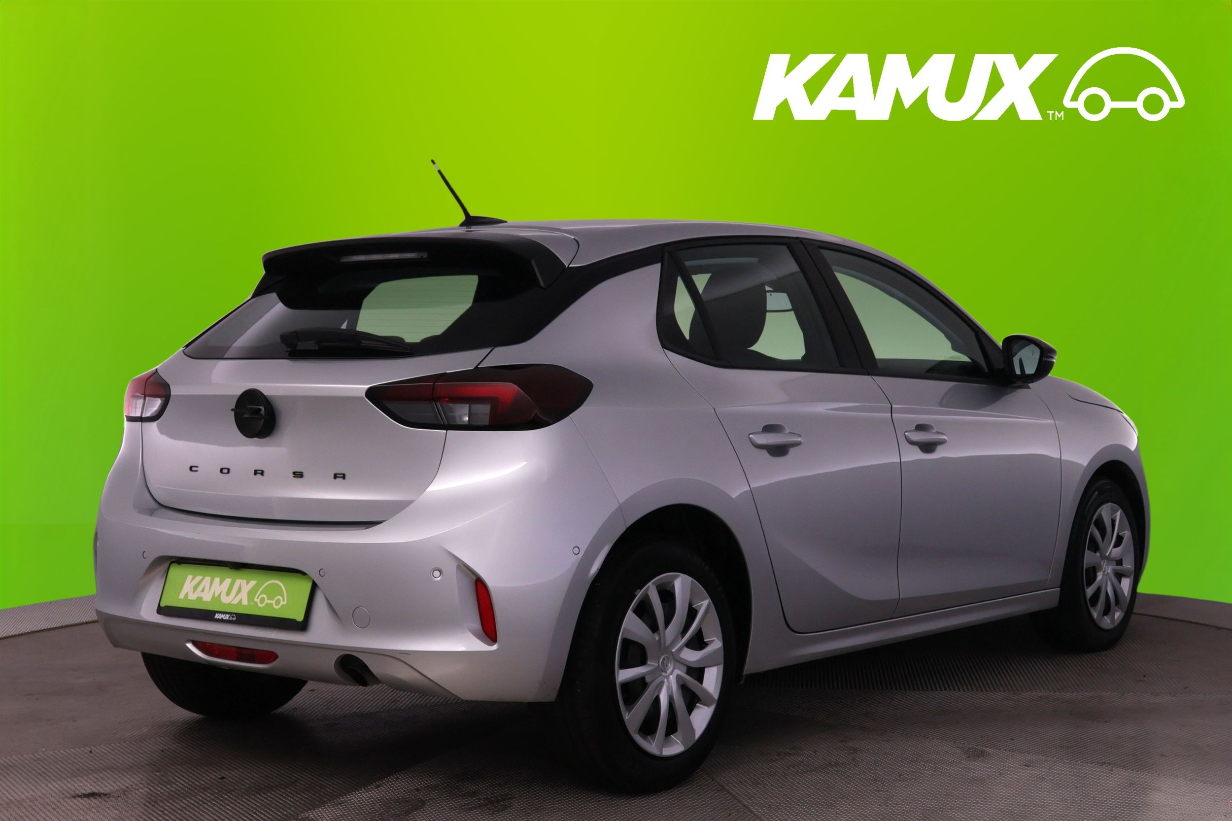 Opel Corsa 2025