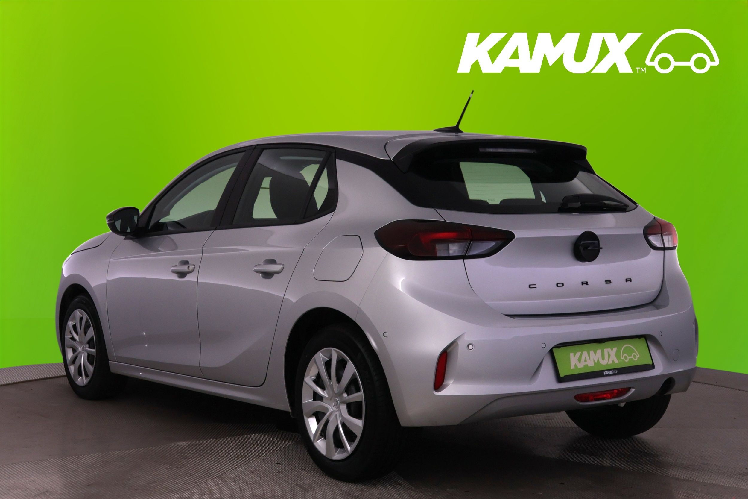 Opel Corsa 2025