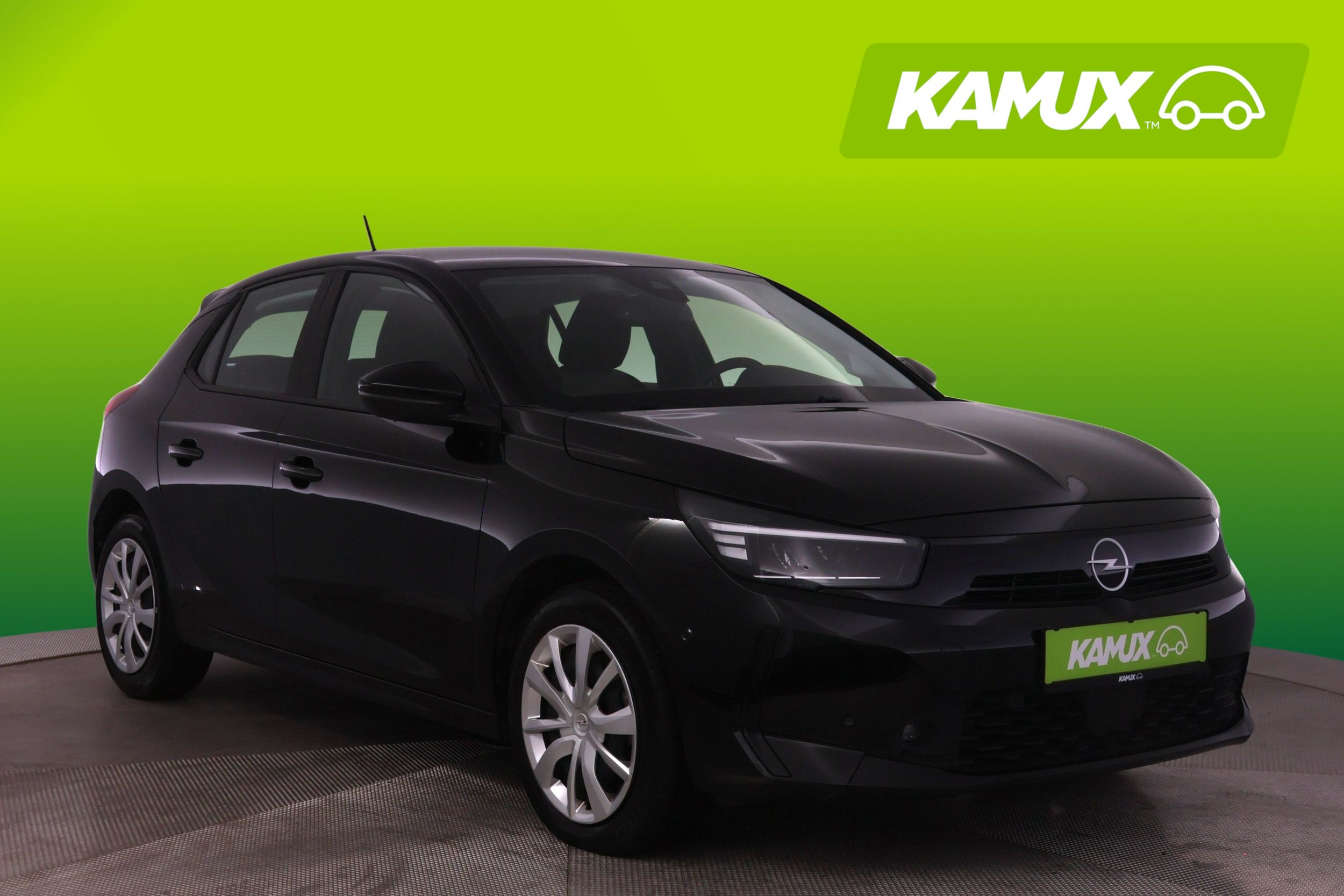 Opel Corsa 2025