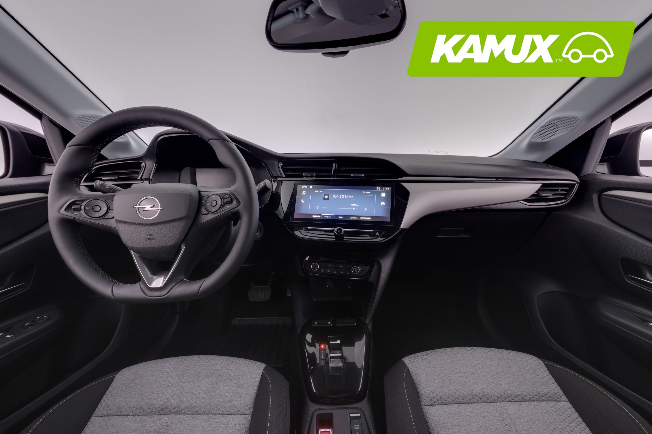 Opel Corsa 2025