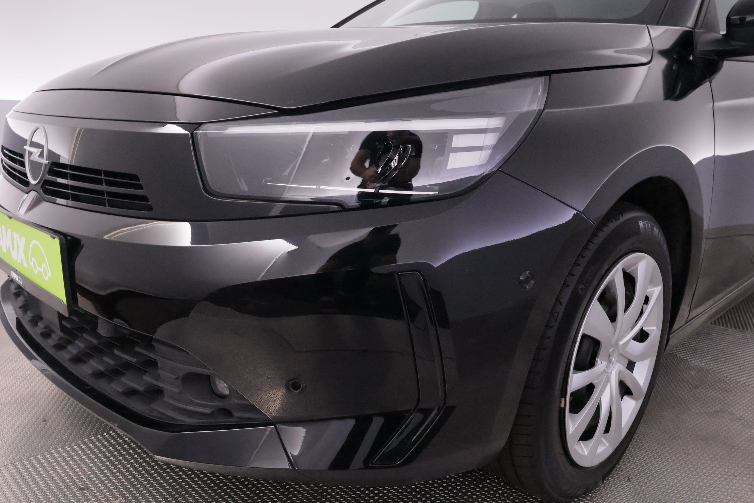 Opel Corsa 2025
