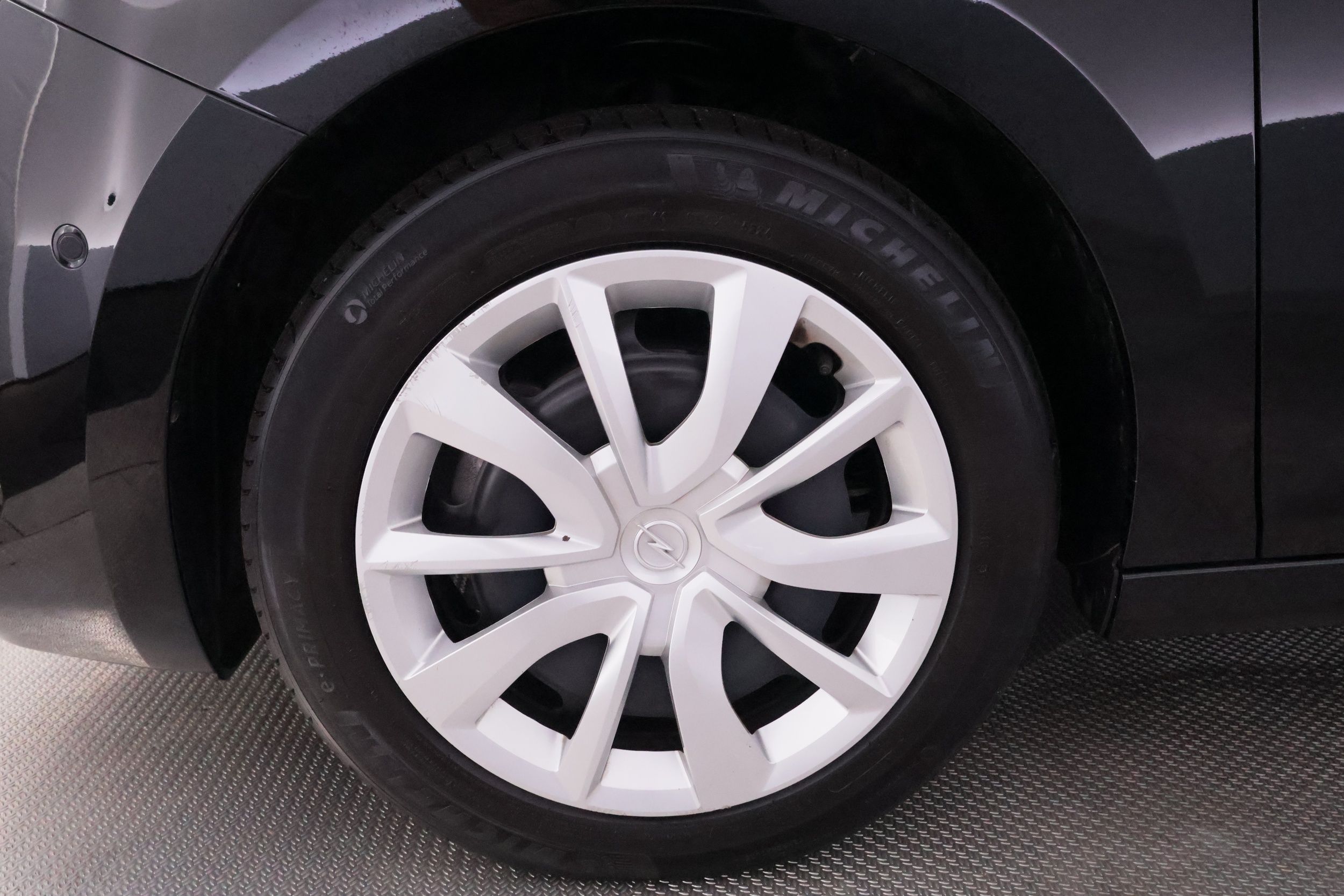Opel Corsa 2025