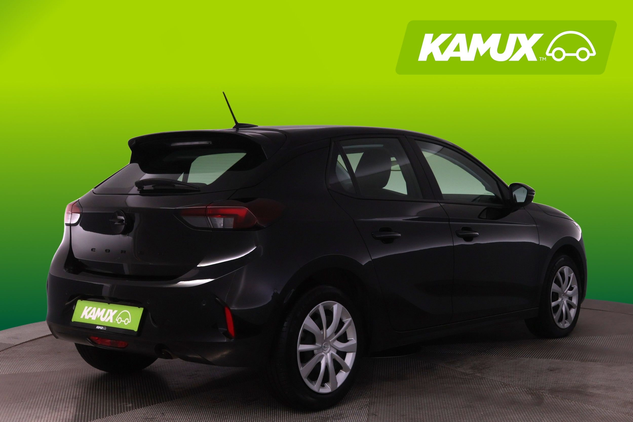 Opel Corsa 2025