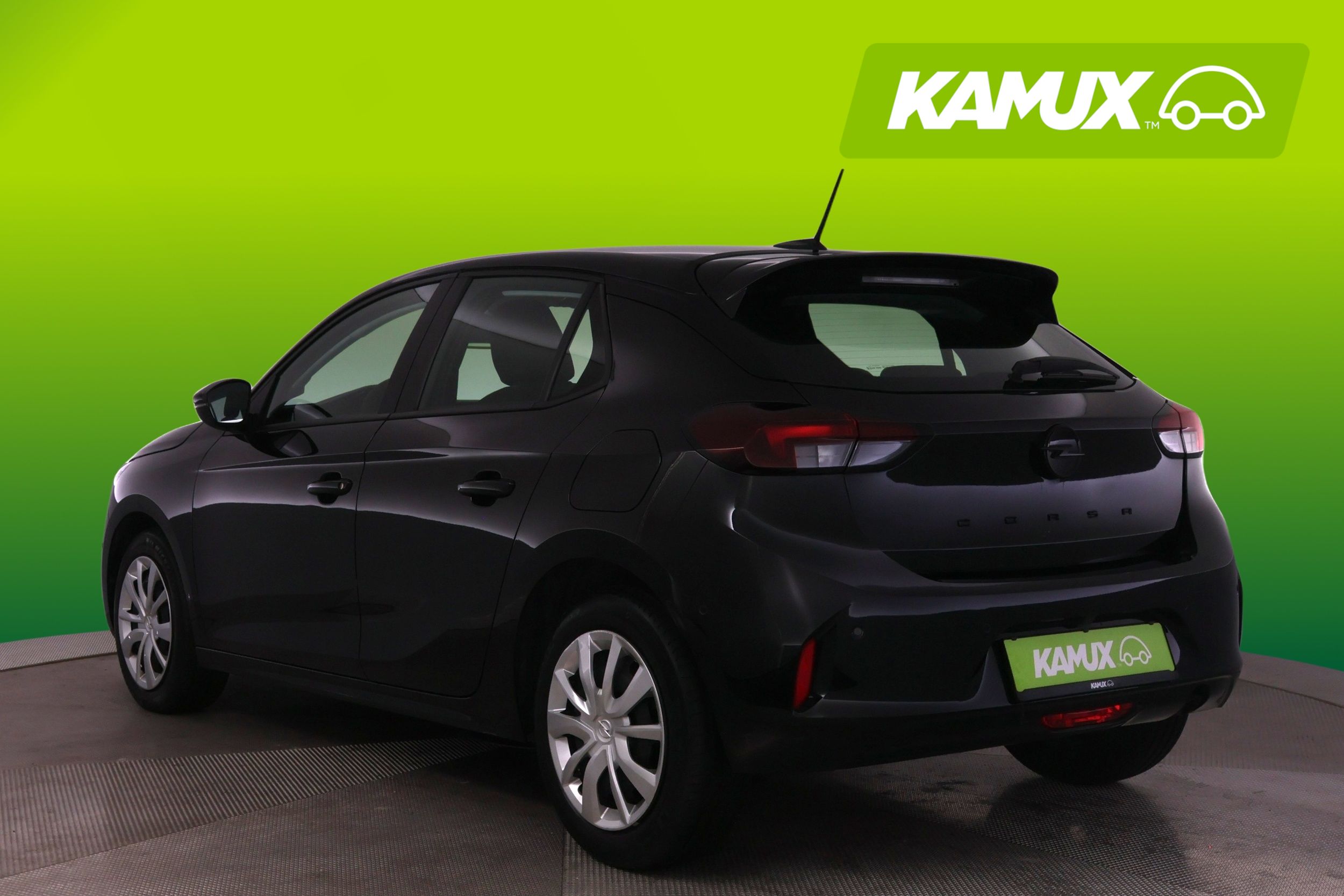 Opel Corsa 2025