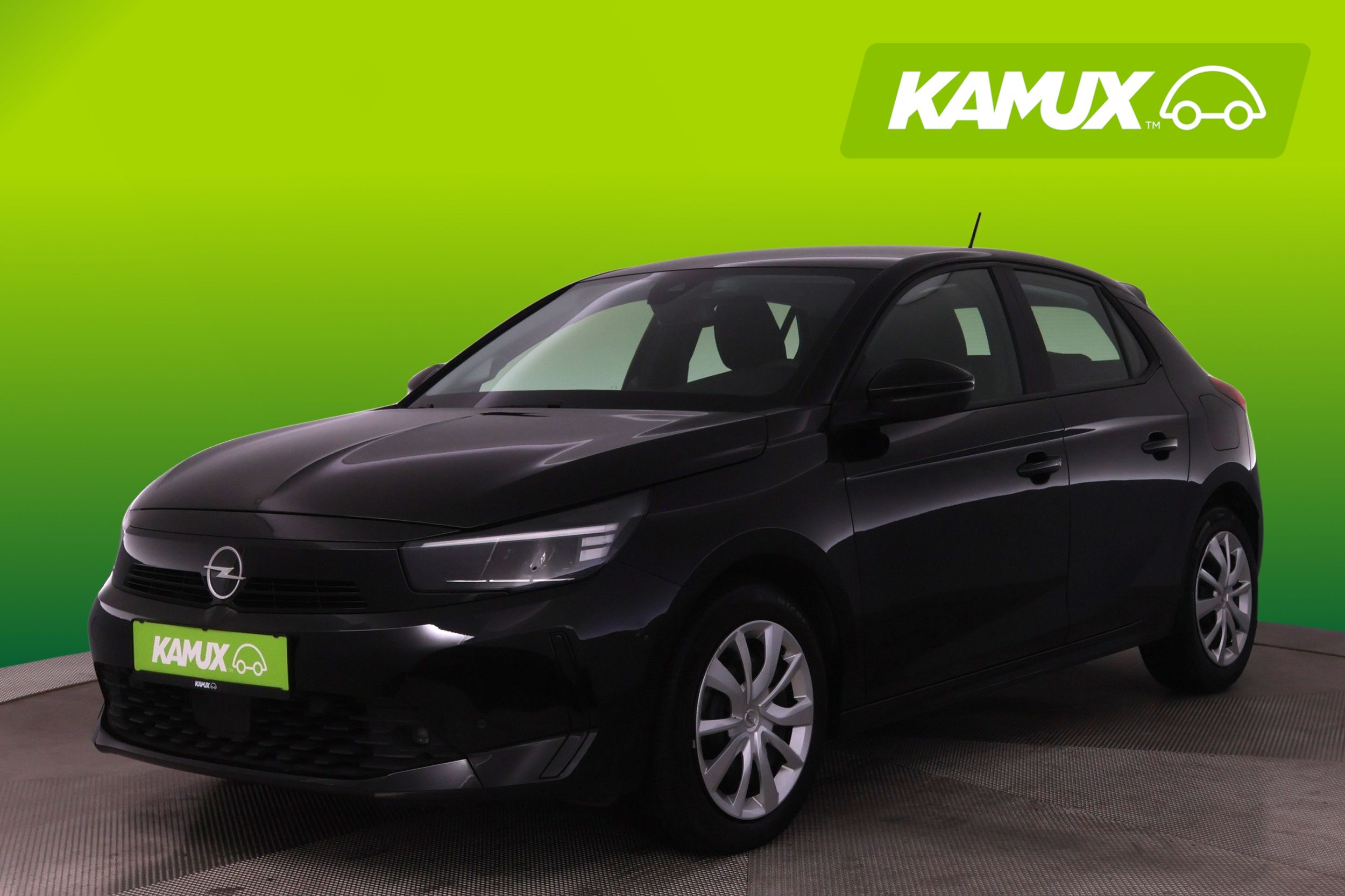 Opel Corsa 2025