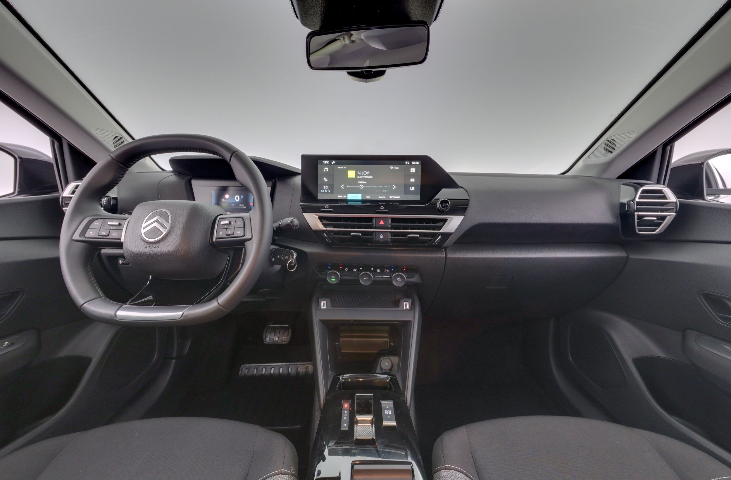 Citroen C4 2025