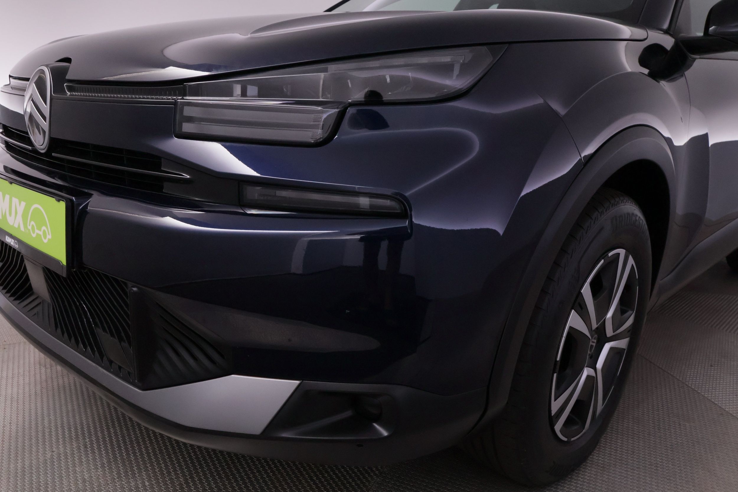 Citroen C4 2025