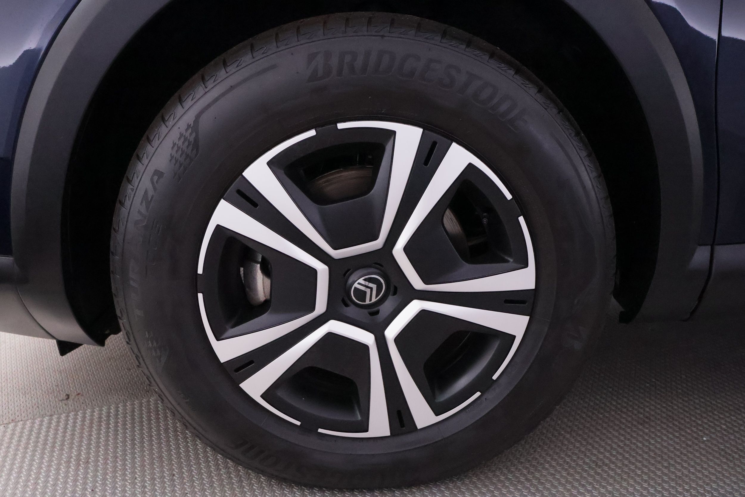 Citroen C4 2025
