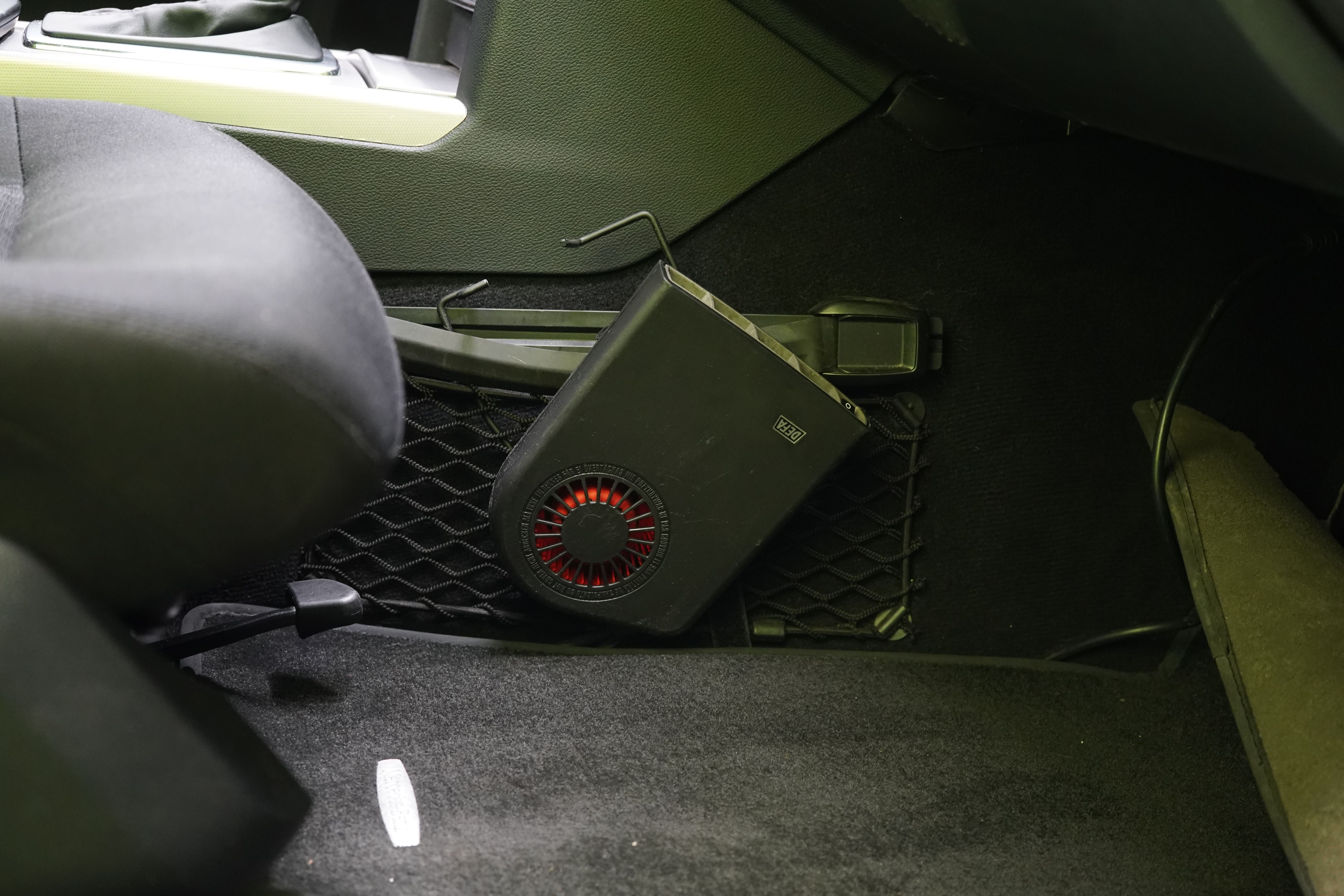 Mercedes-Benz E 2009