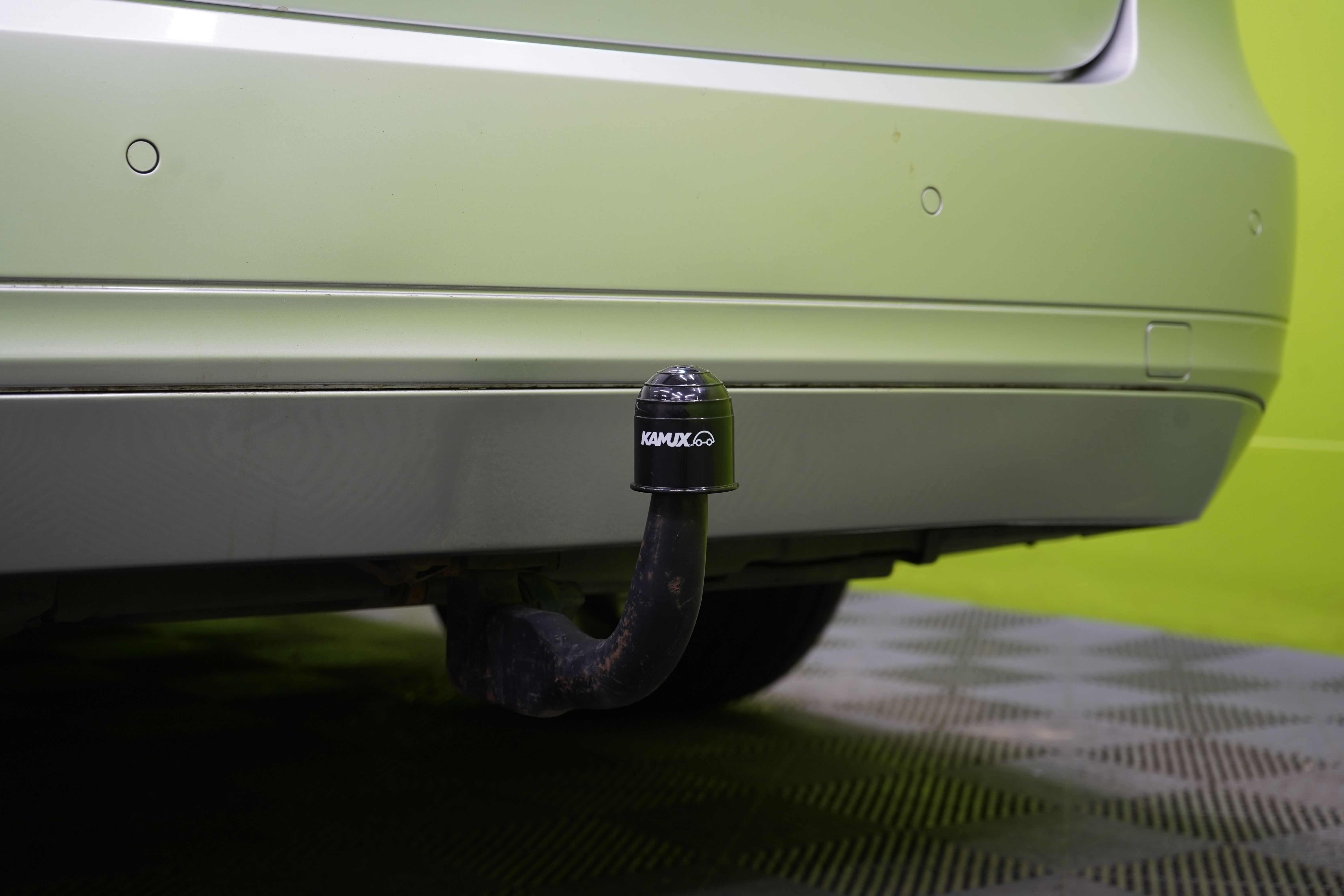 Mercedes-Benz E 2009