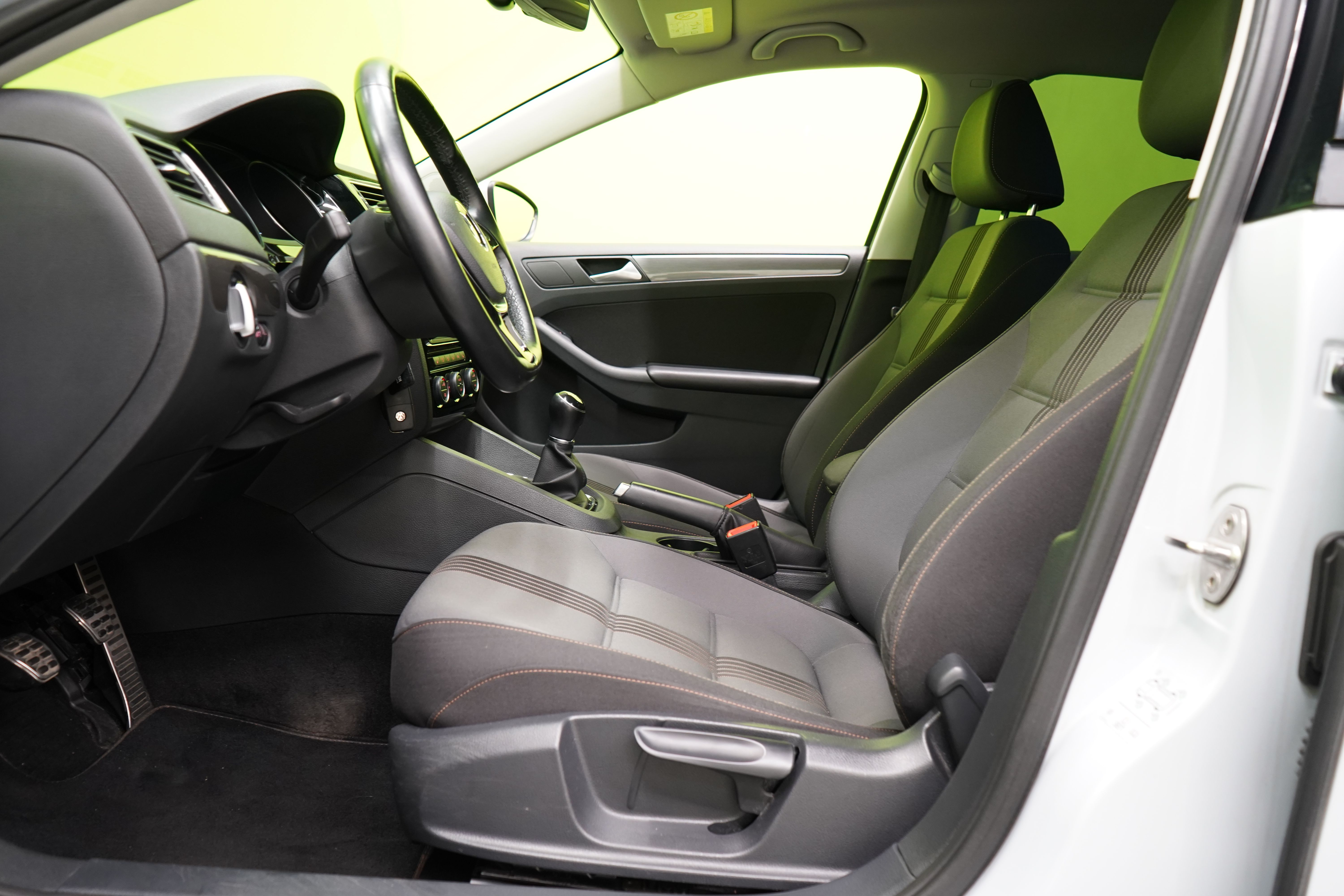 Volkswagen Jetta 2017