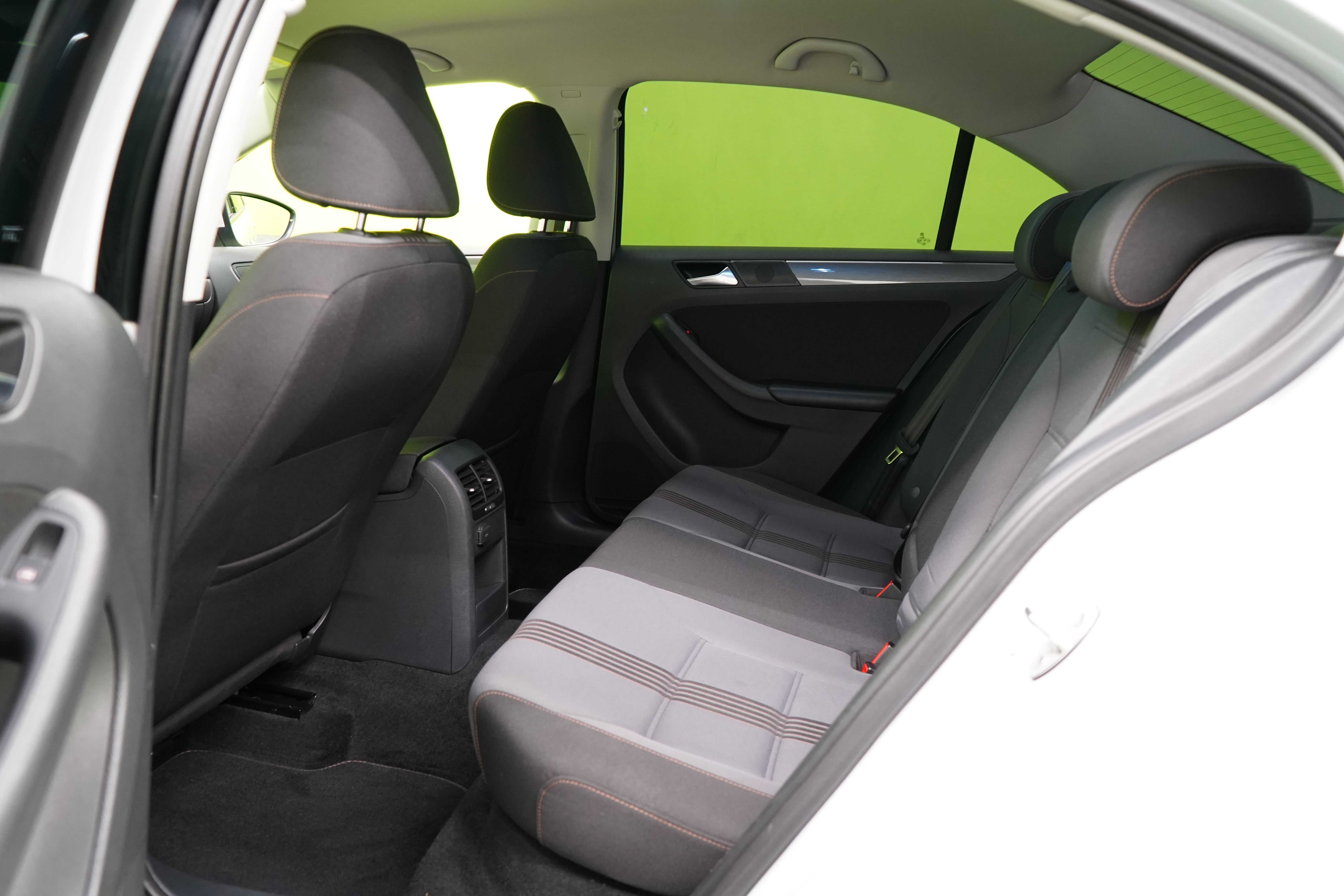 Volkswagen Jetta 2017