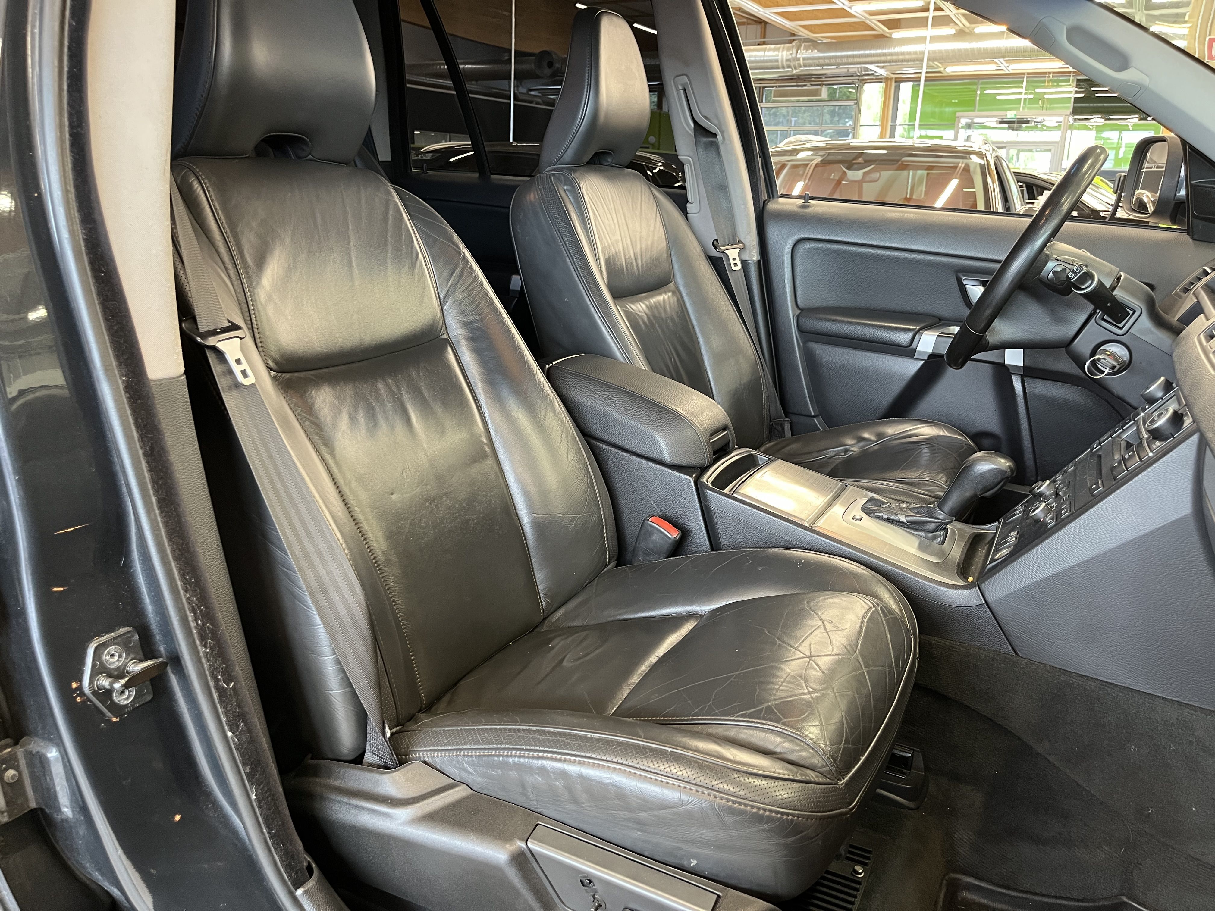 Volvo XC90 2009