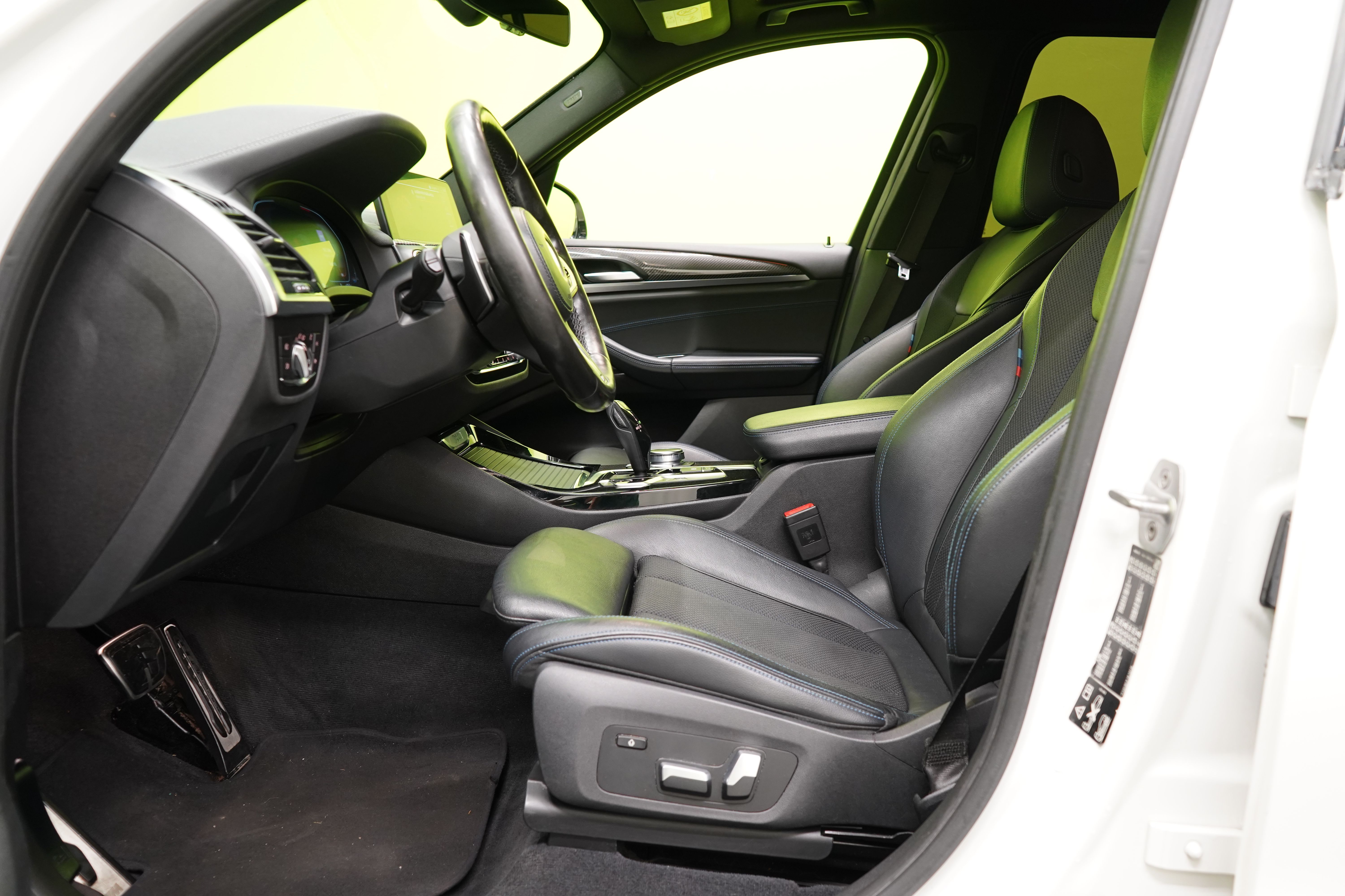 BMW X3 2020