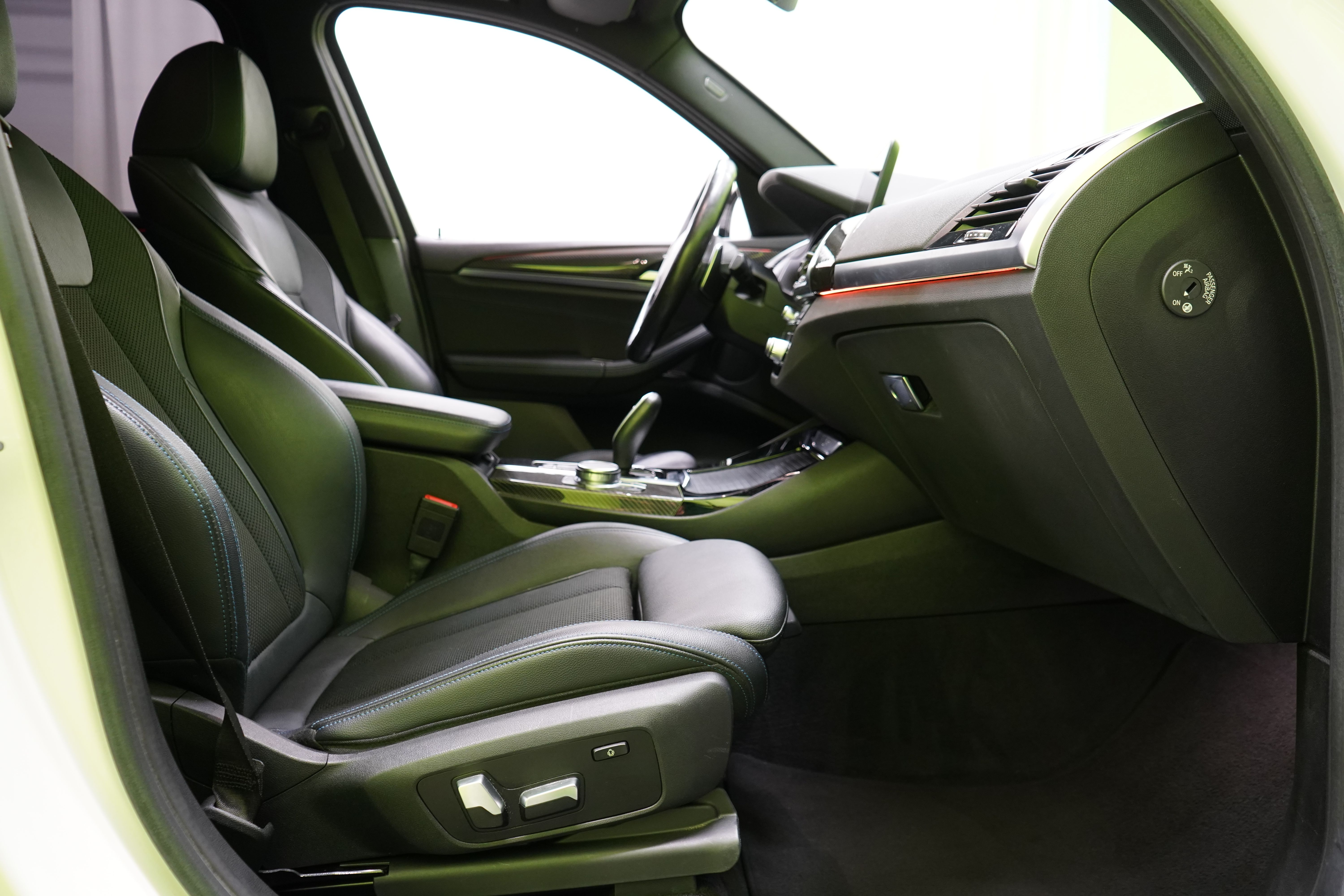 BMW X3 2020
