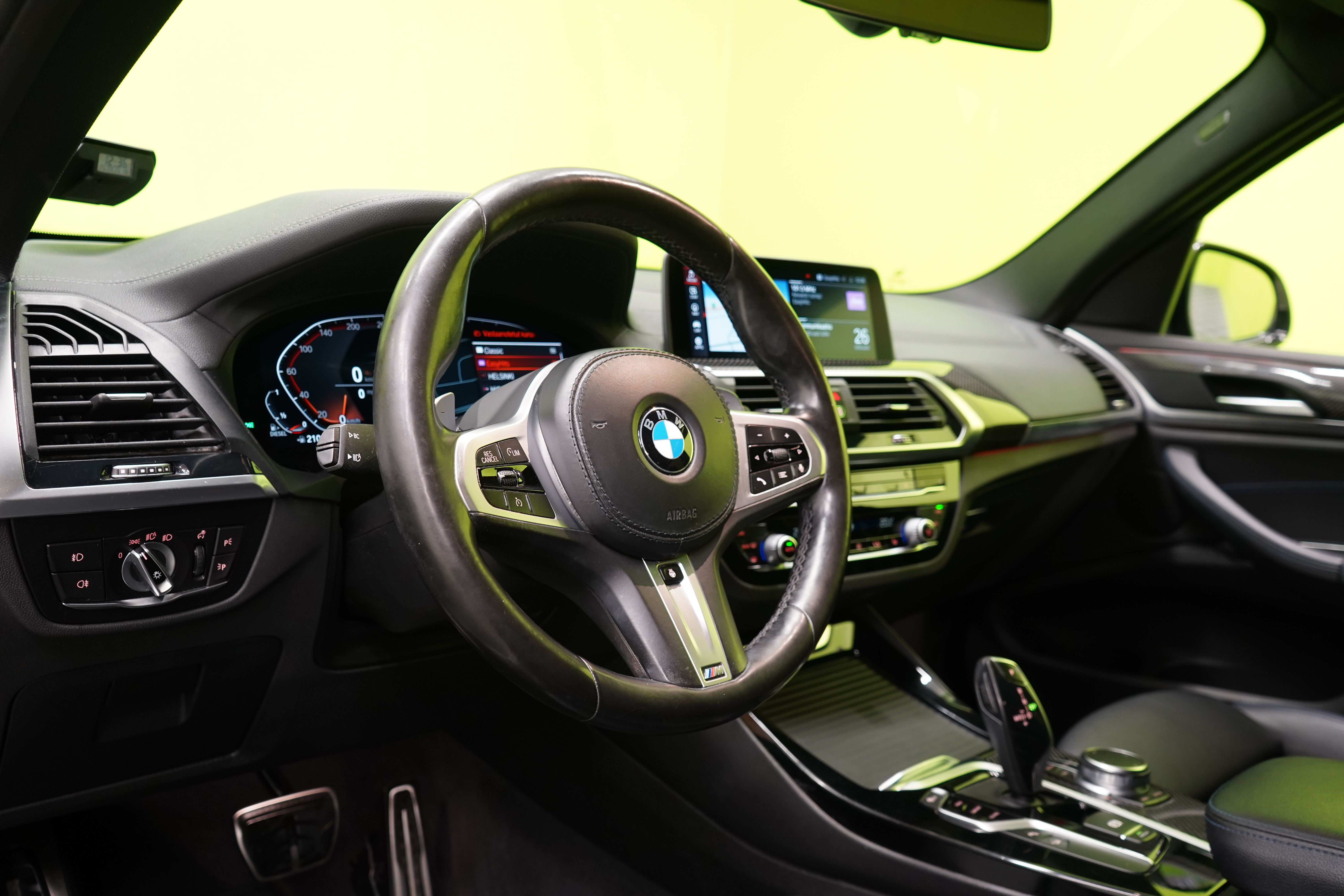 BMW X3 2020