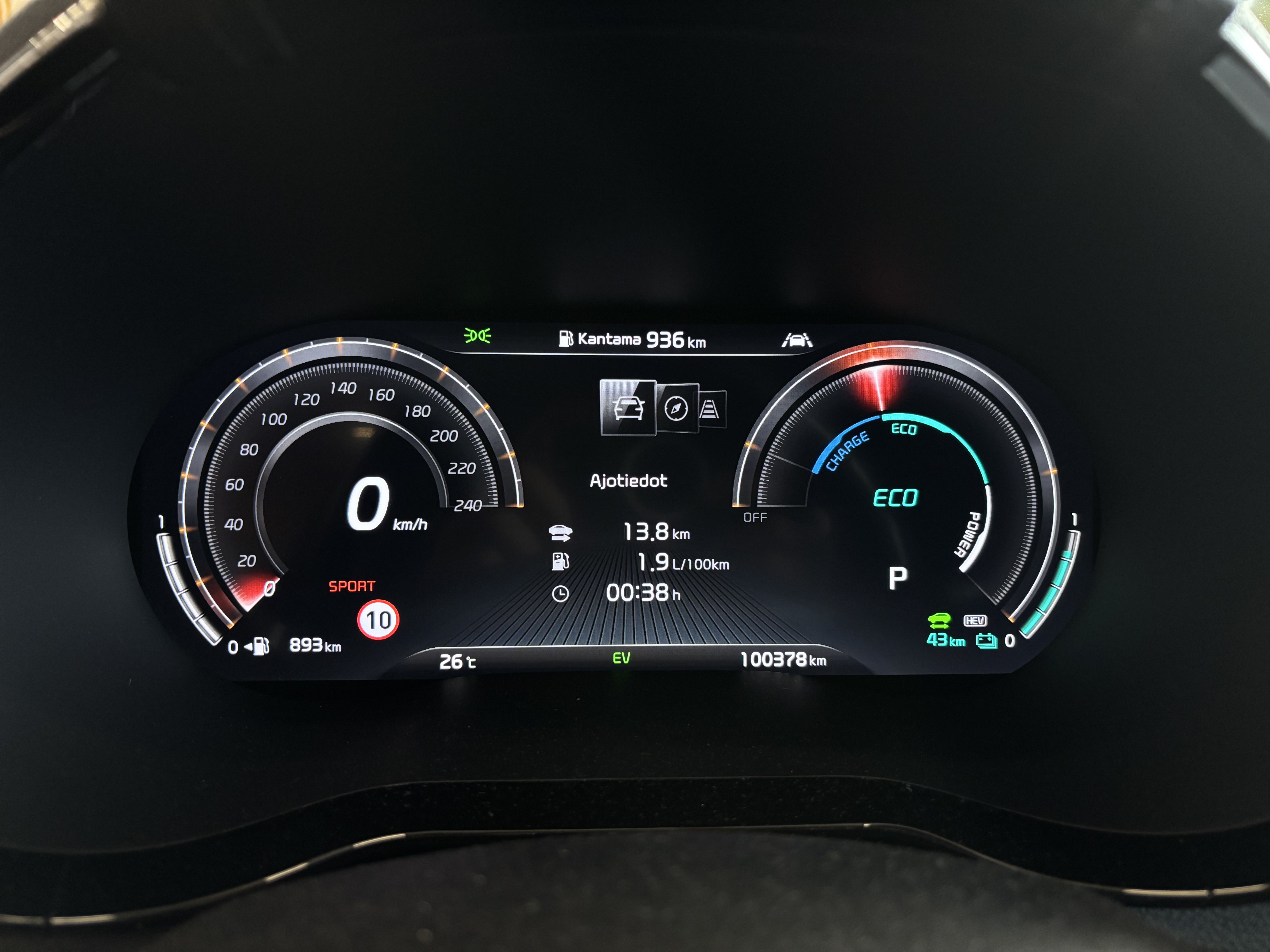 Kia Xceed 2021
