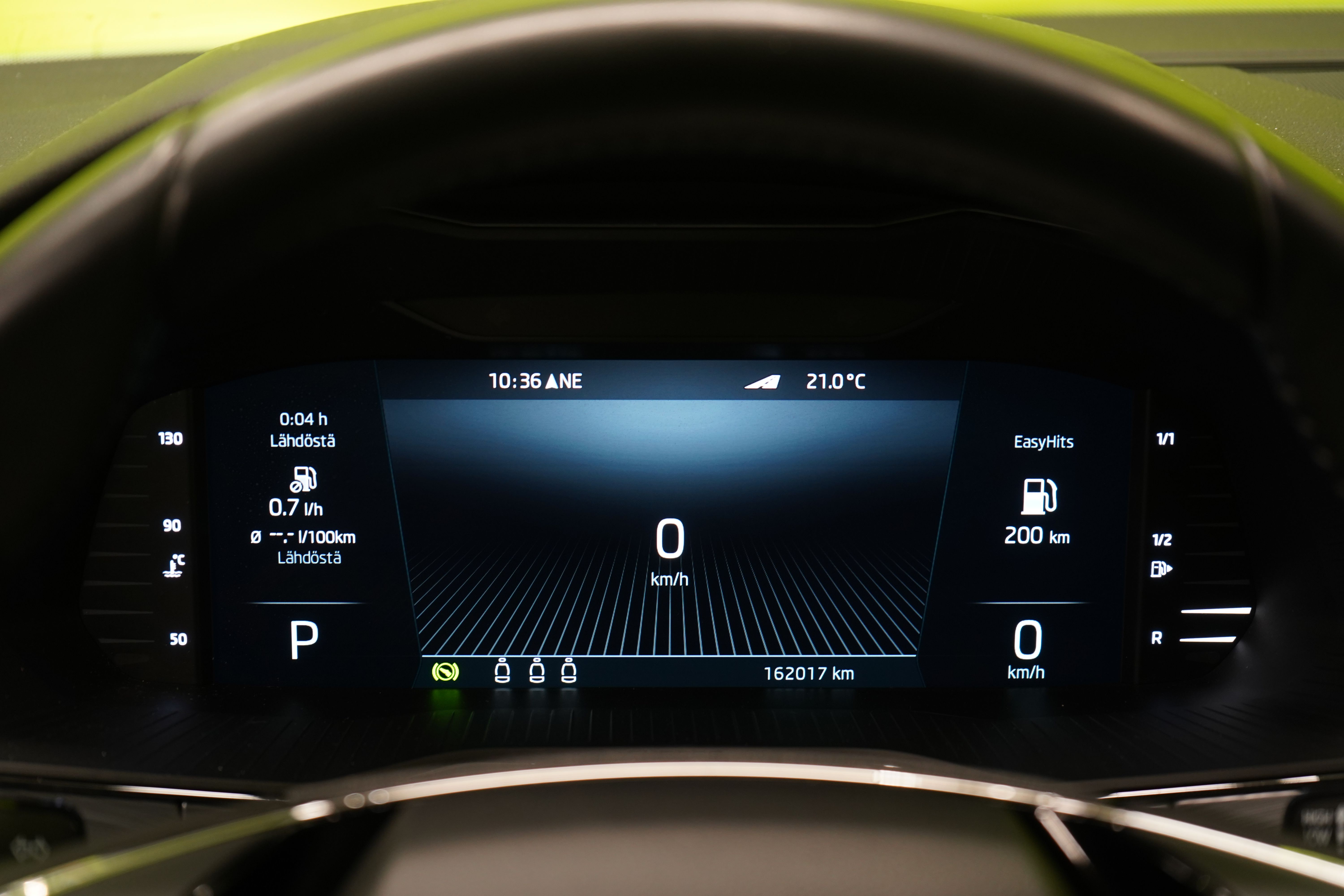 Skoda Superb 2023