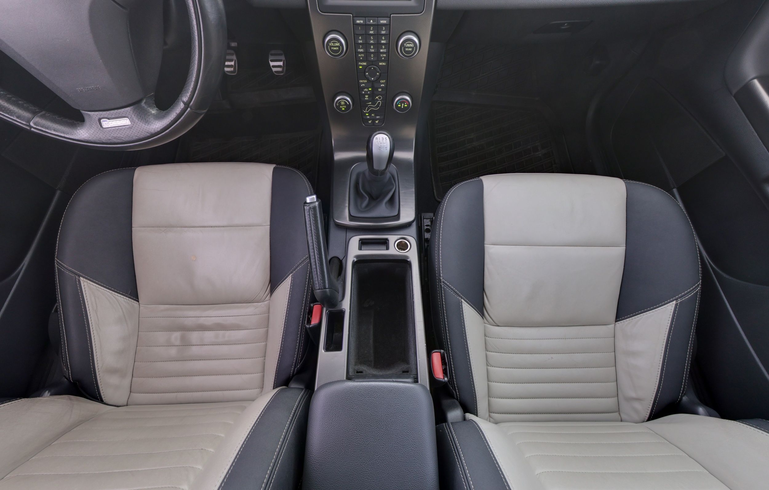 Volvo C30 2012