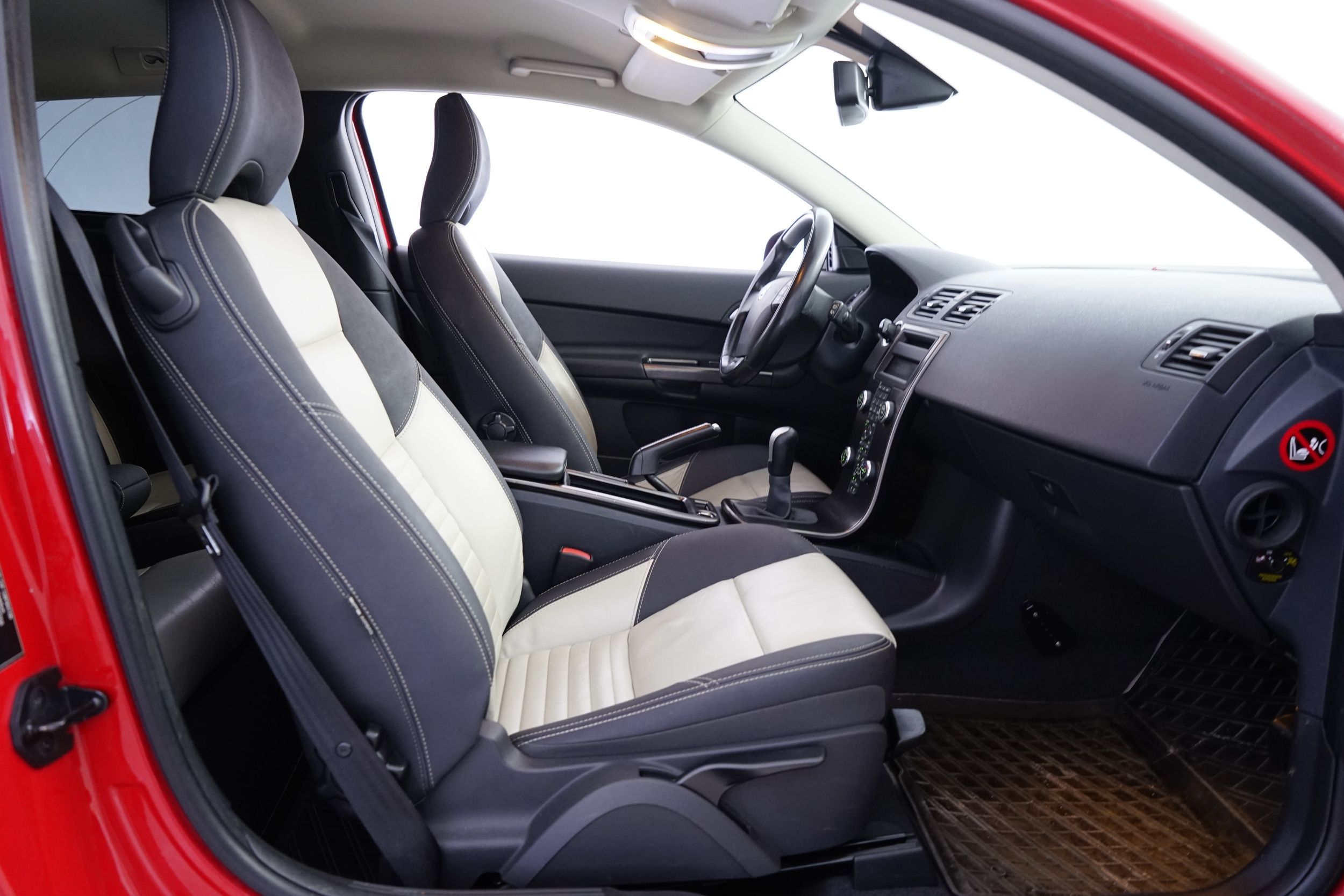 Volvo C30 2012