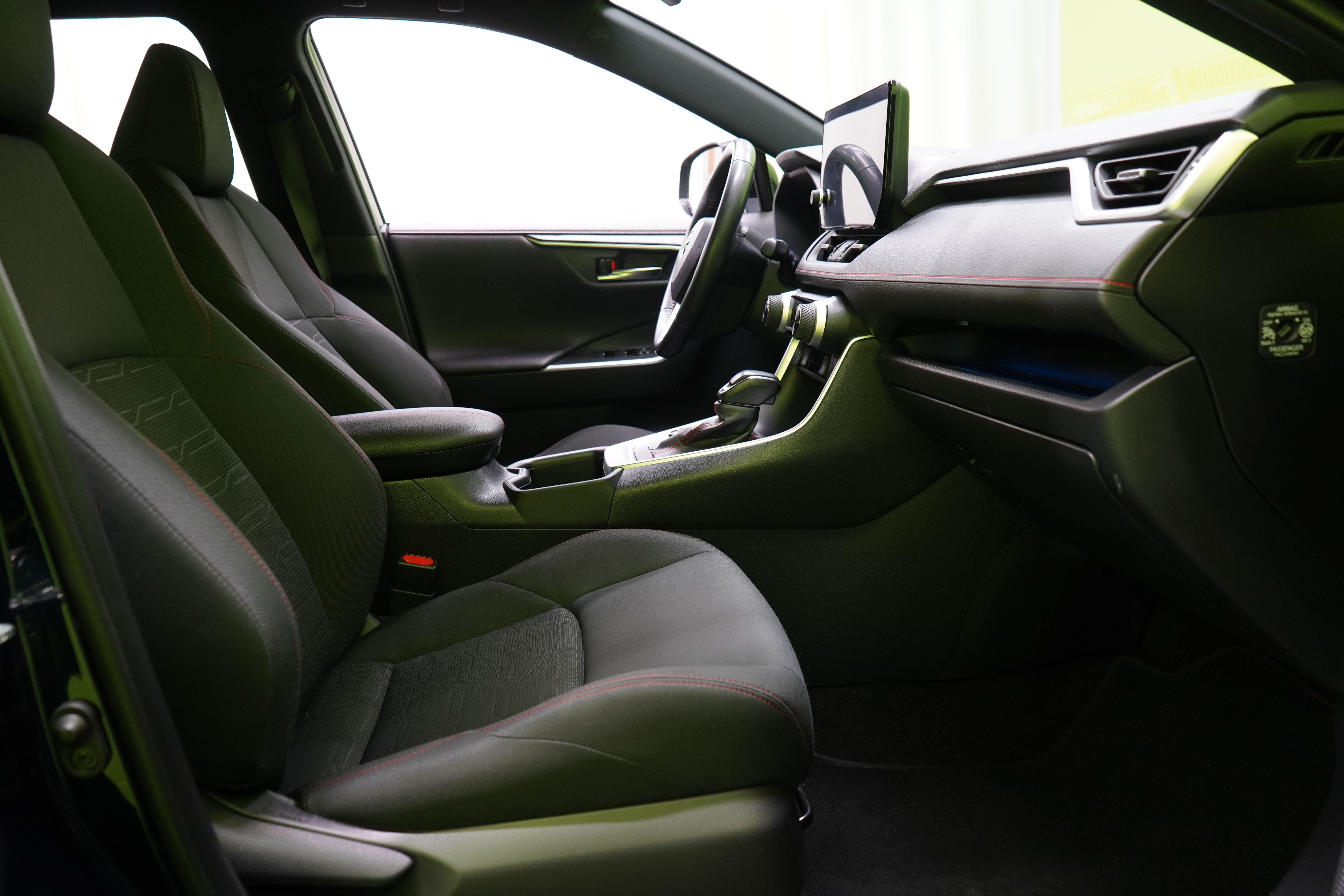 Toyota RAV4 Plug-In 2023