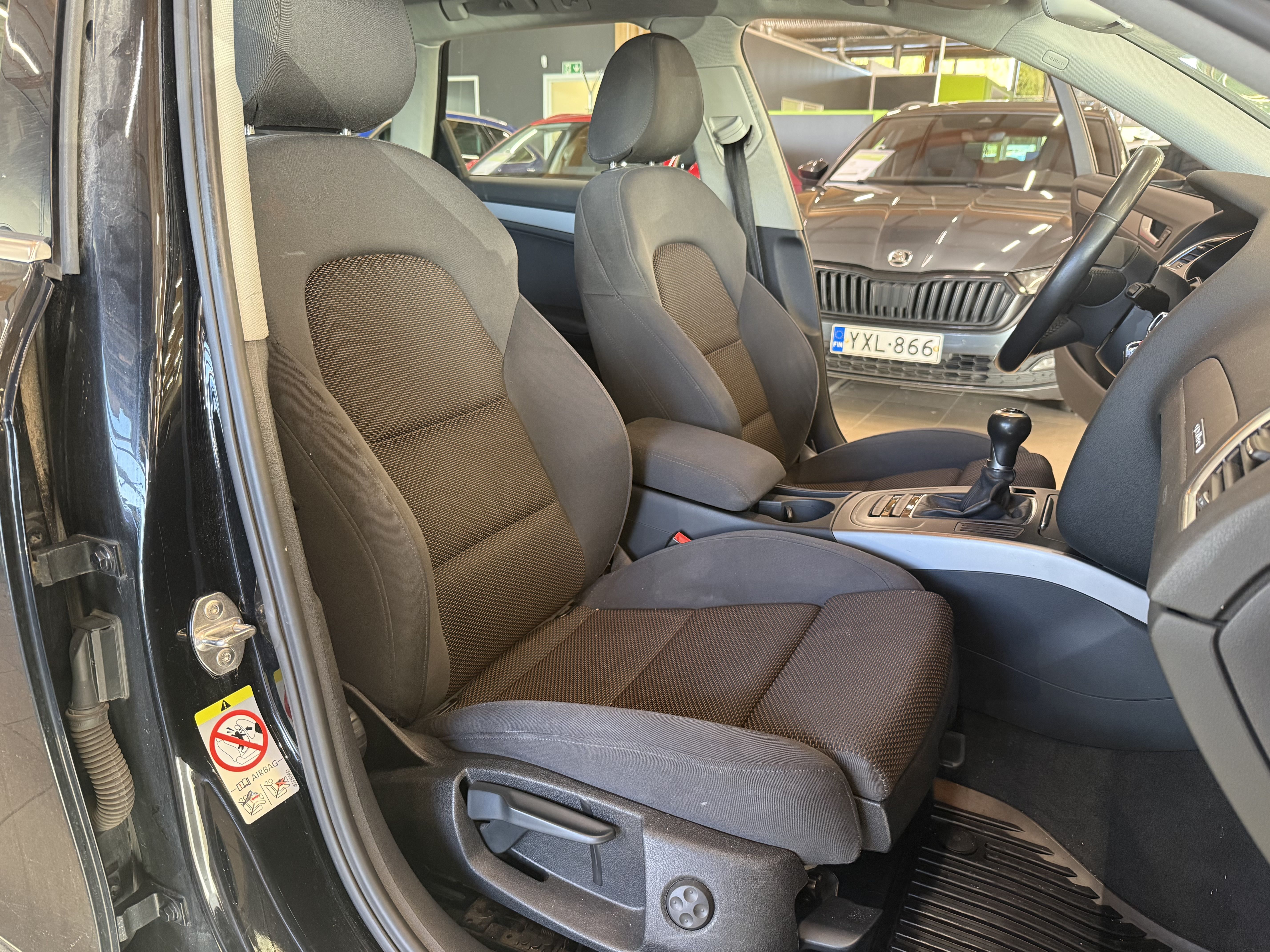 Audi A4 Allroad 2013