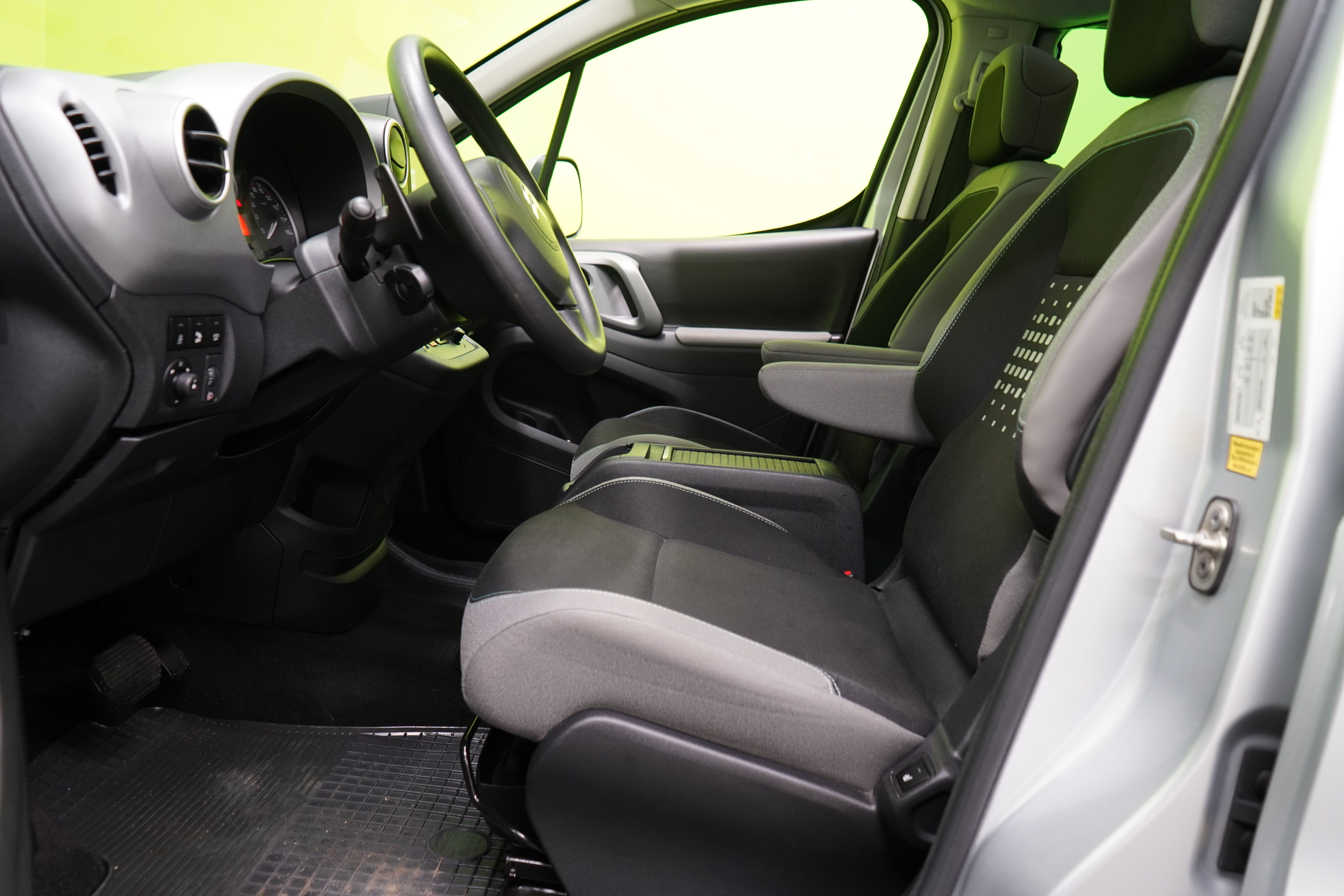 Citroen Berlingo Multispace 2016
