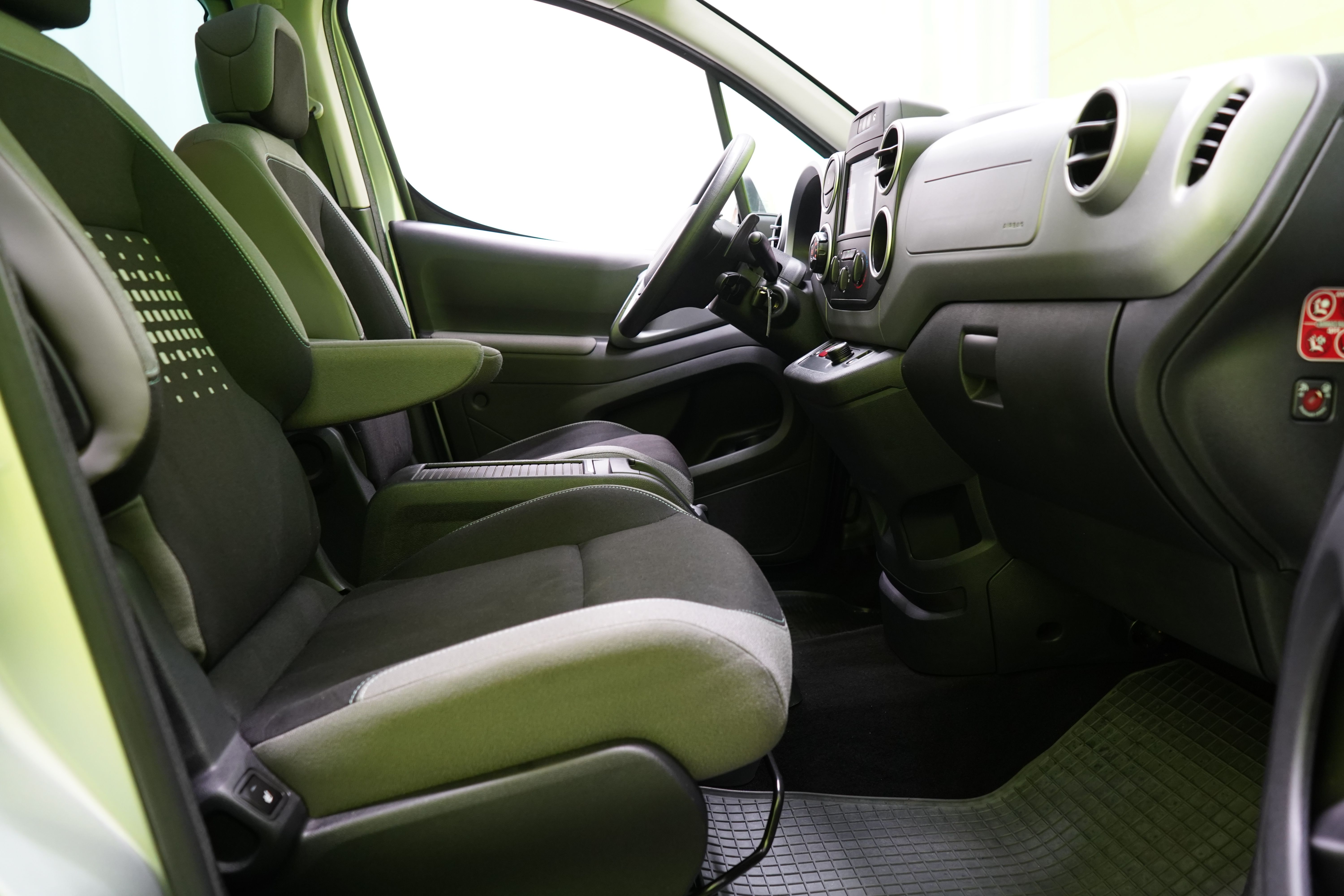 Citroen Berlingo Multispace 2016