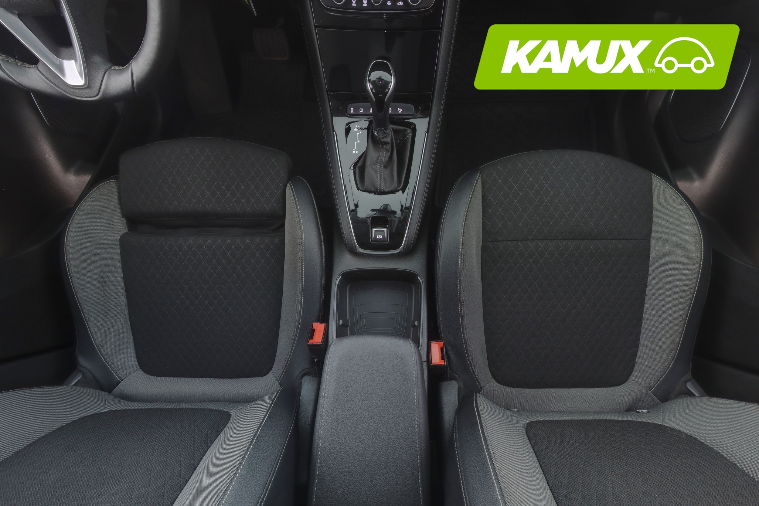 Opel Grandland X 2018