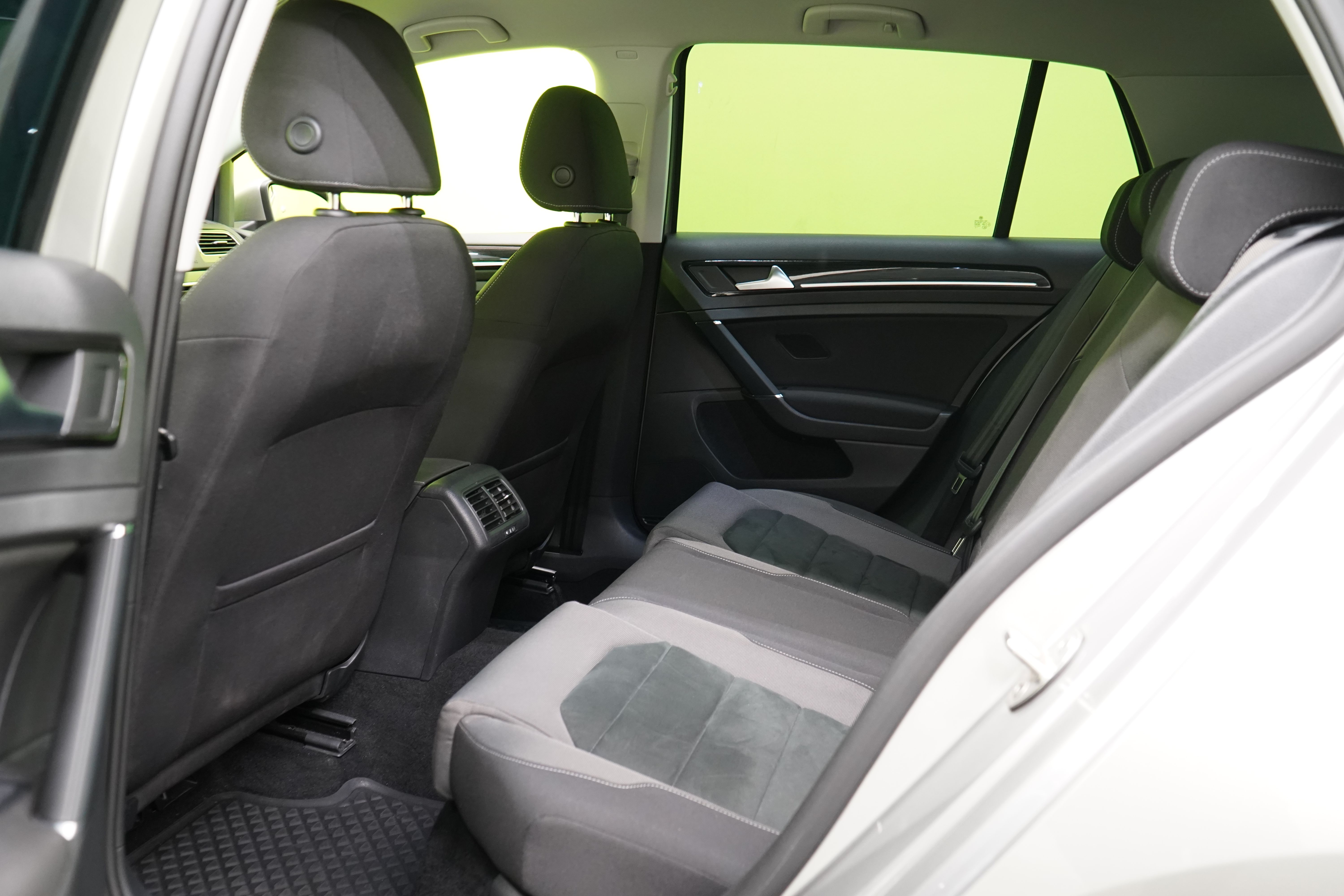 Volkswagen Golf 2019