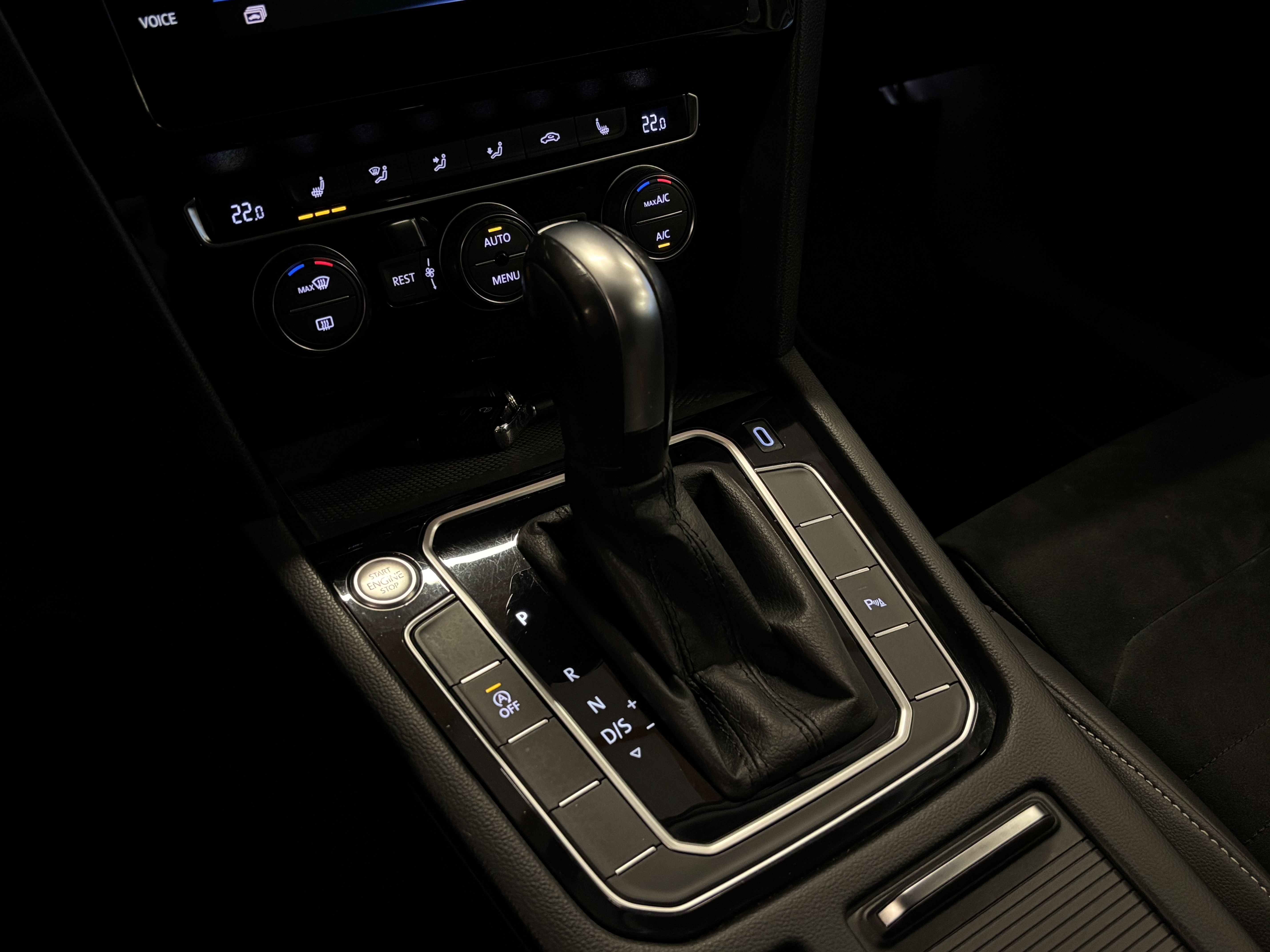 Volkswagen Passat 2020