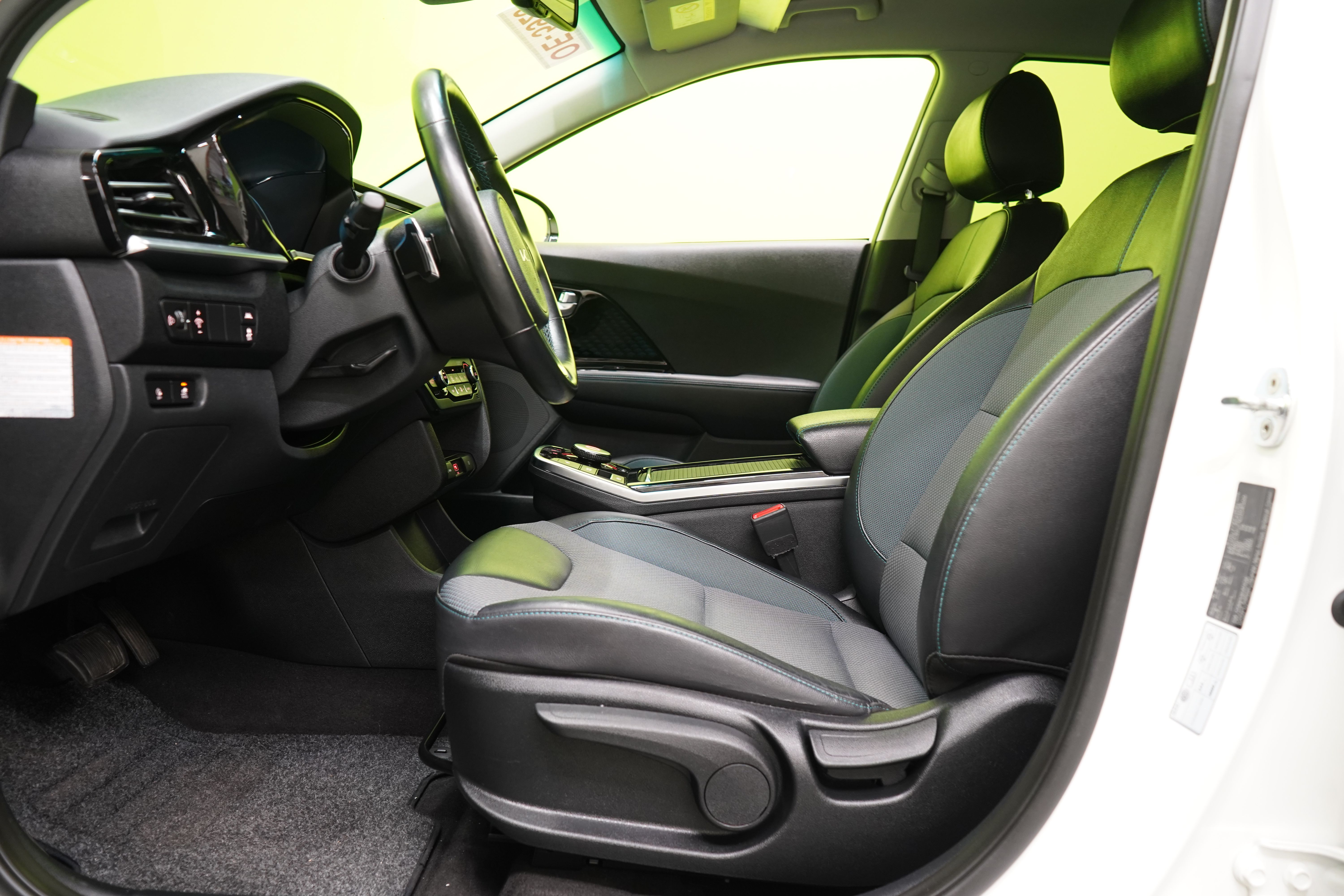 Kia Niro 2022