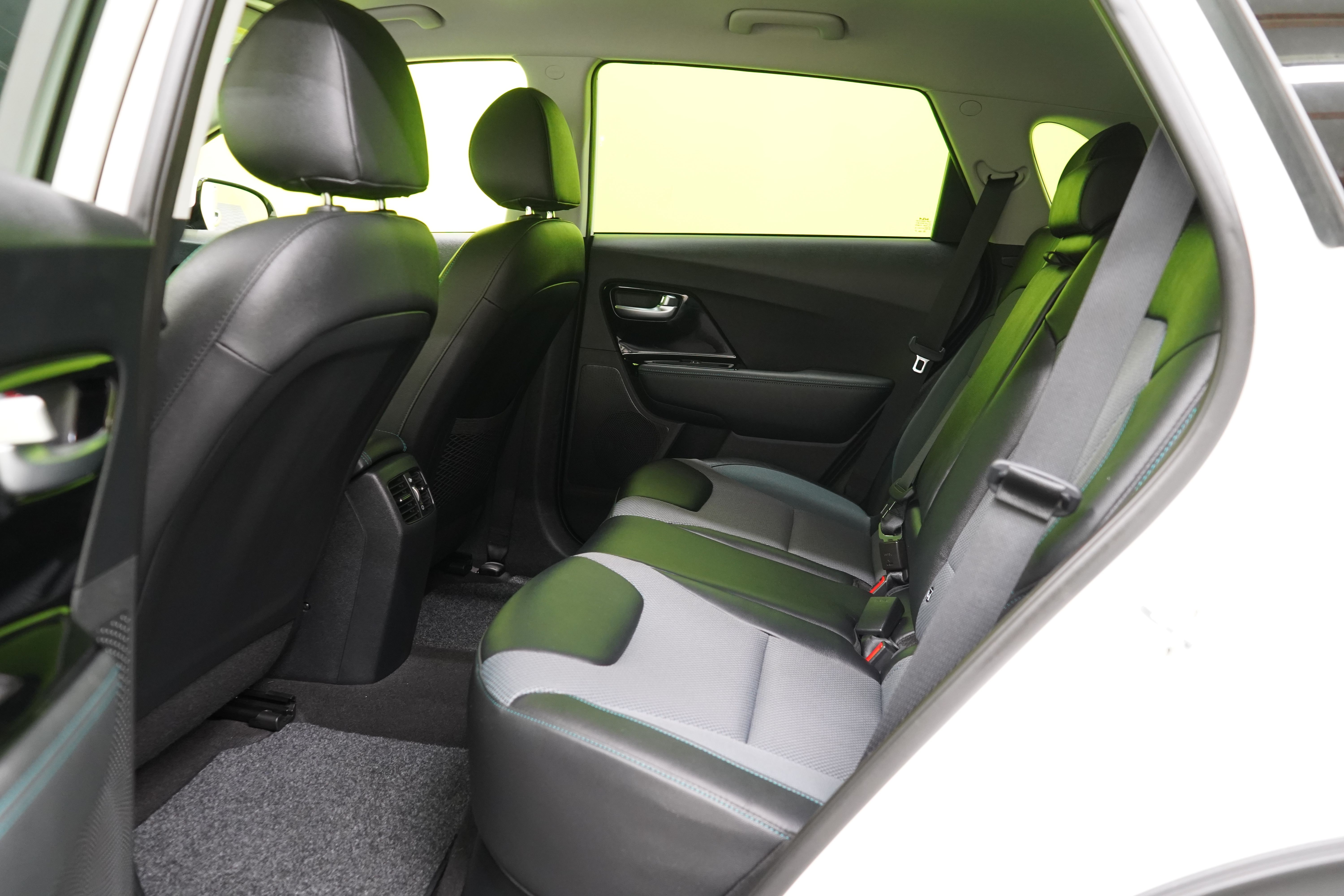 Kia Niro 2022