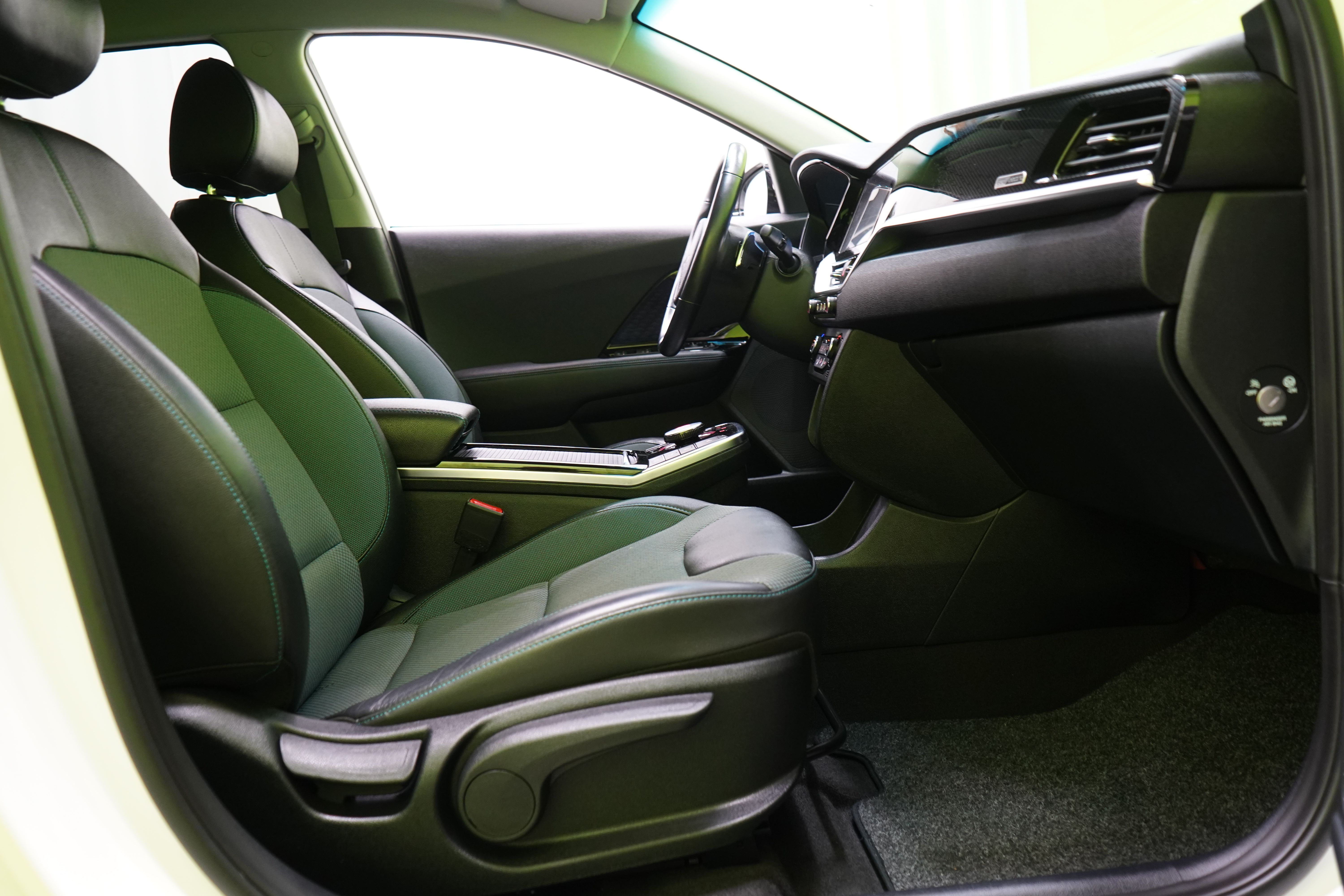 Kia Niro 2022