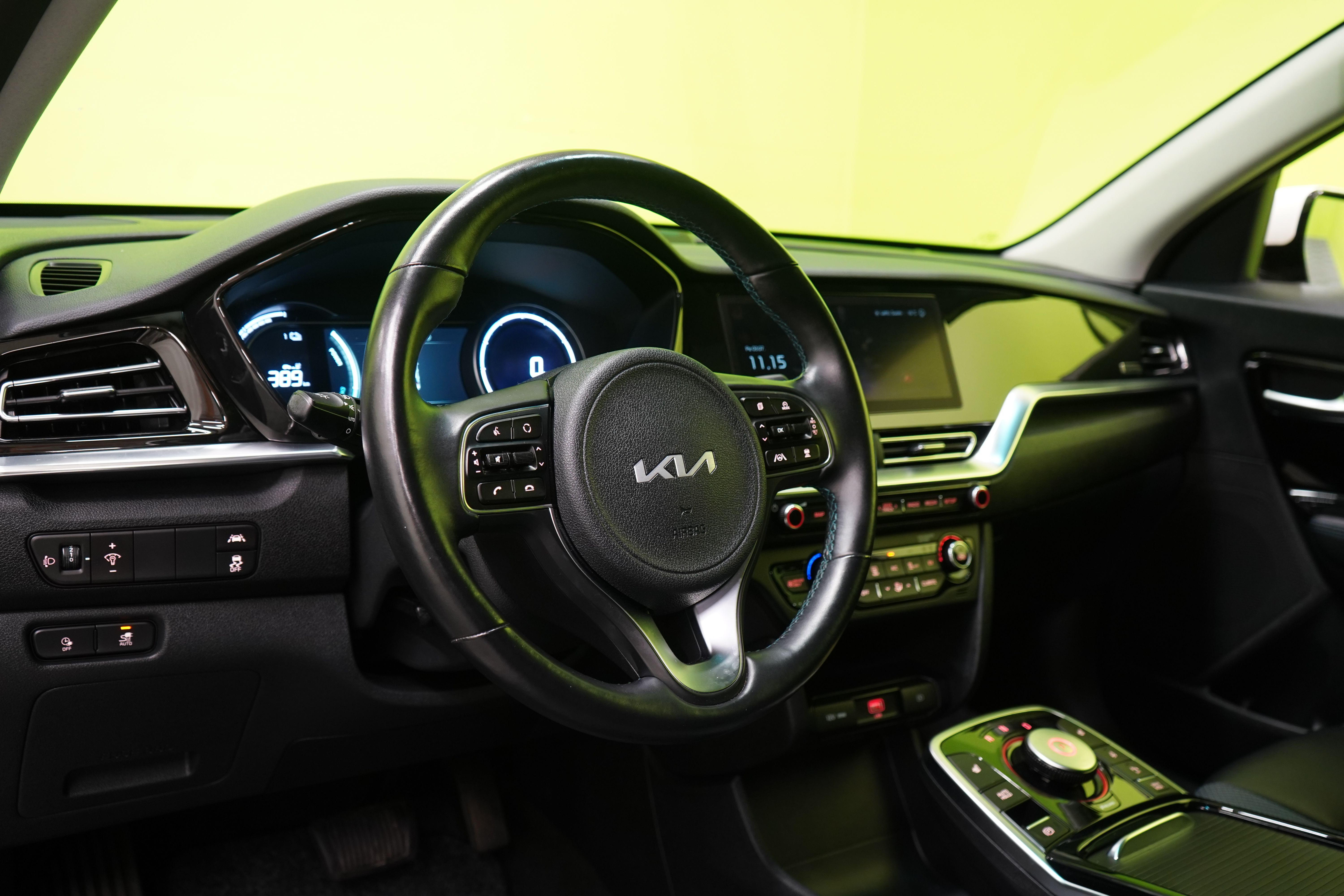 Kia Niro 2022