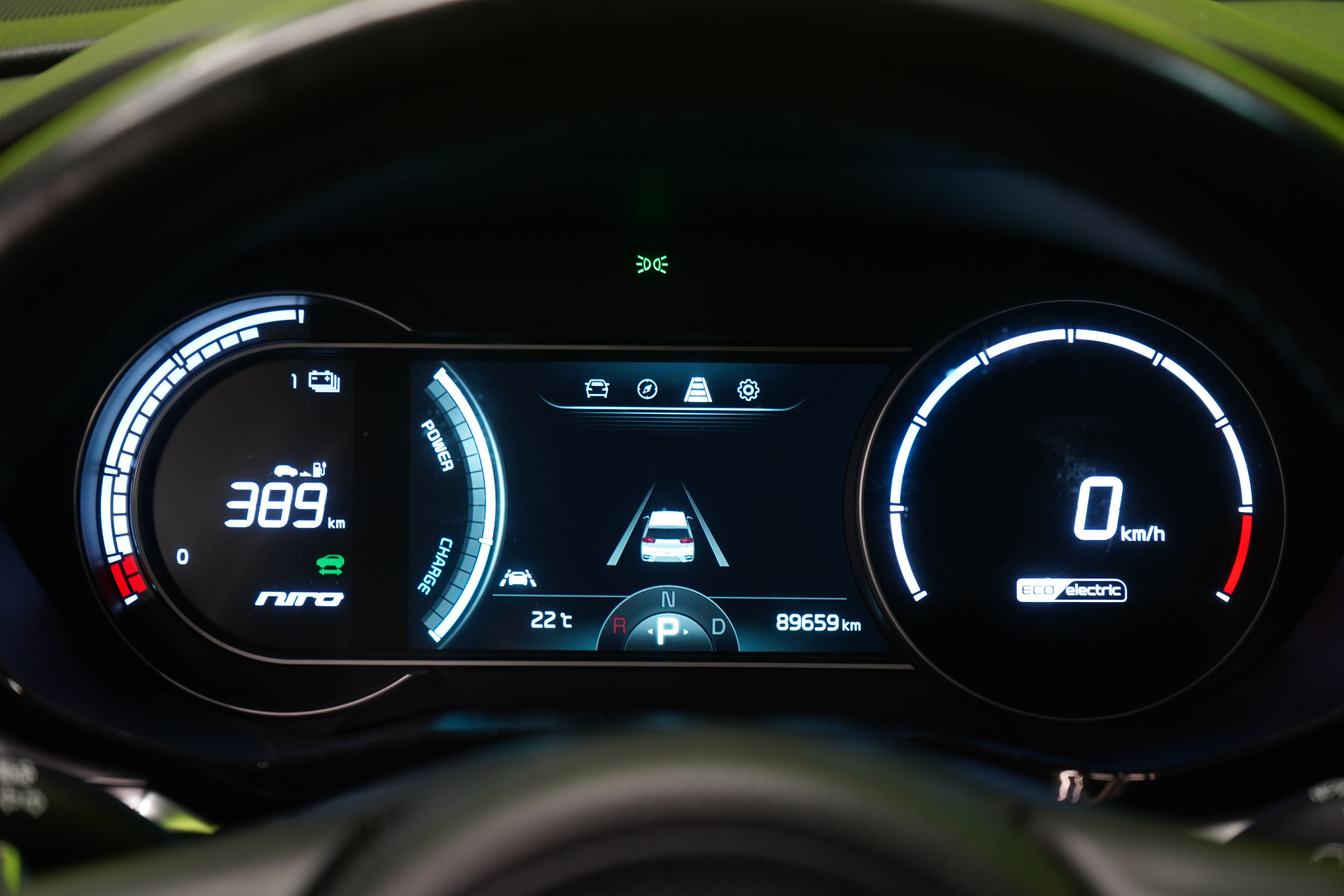 Kia Niro 2022