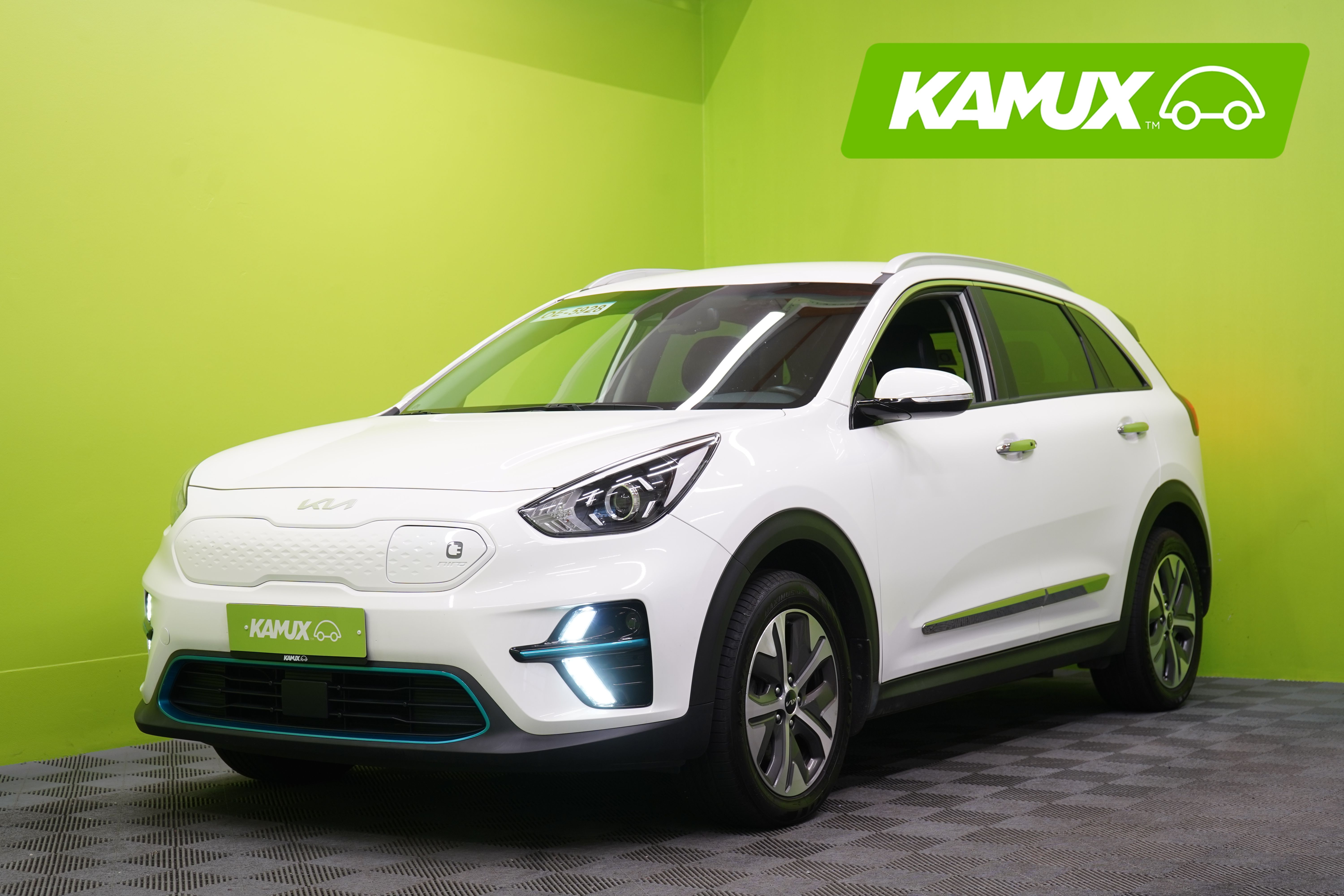 Kia Niro 2022