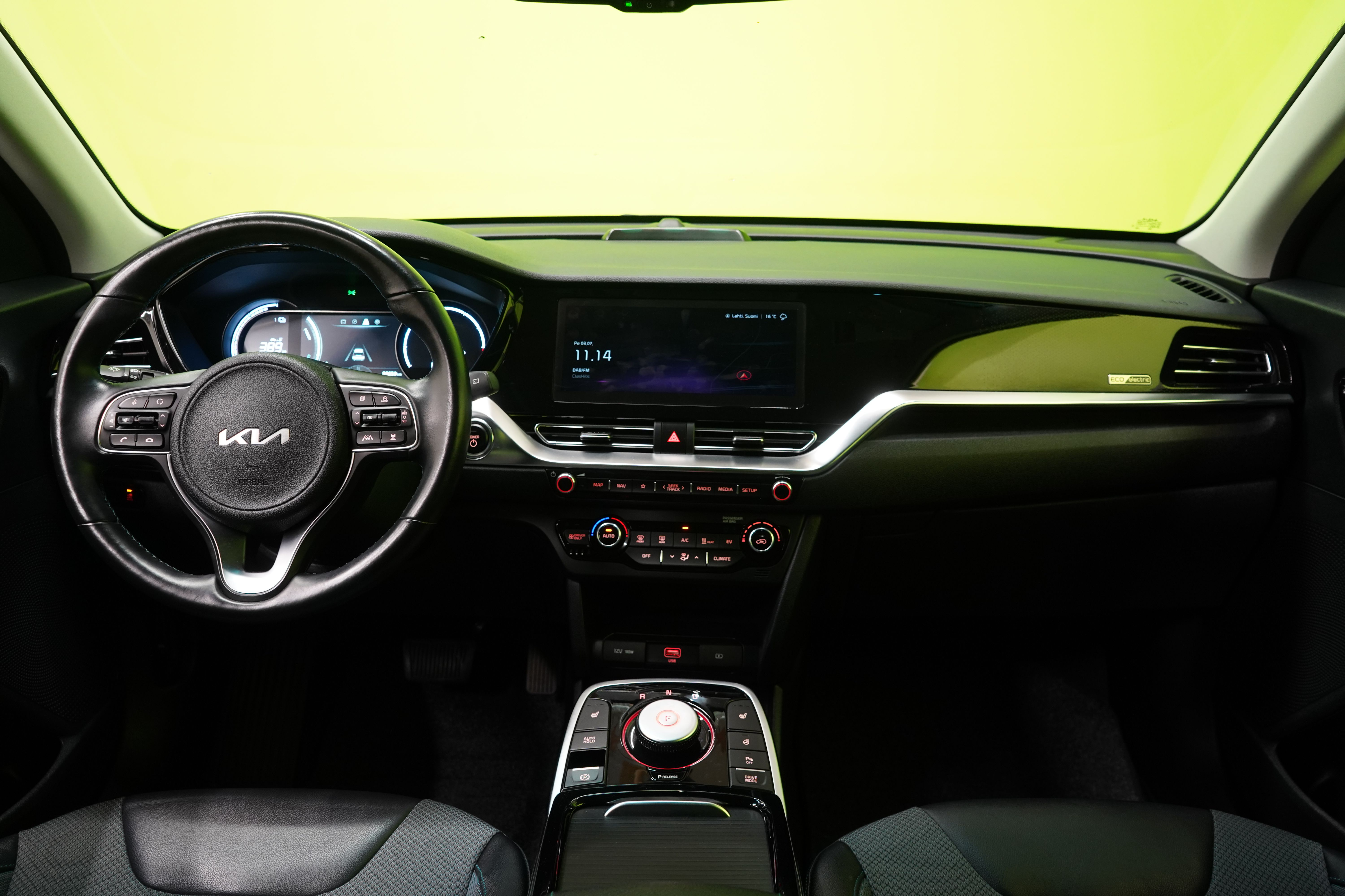 Kia Niro 2022