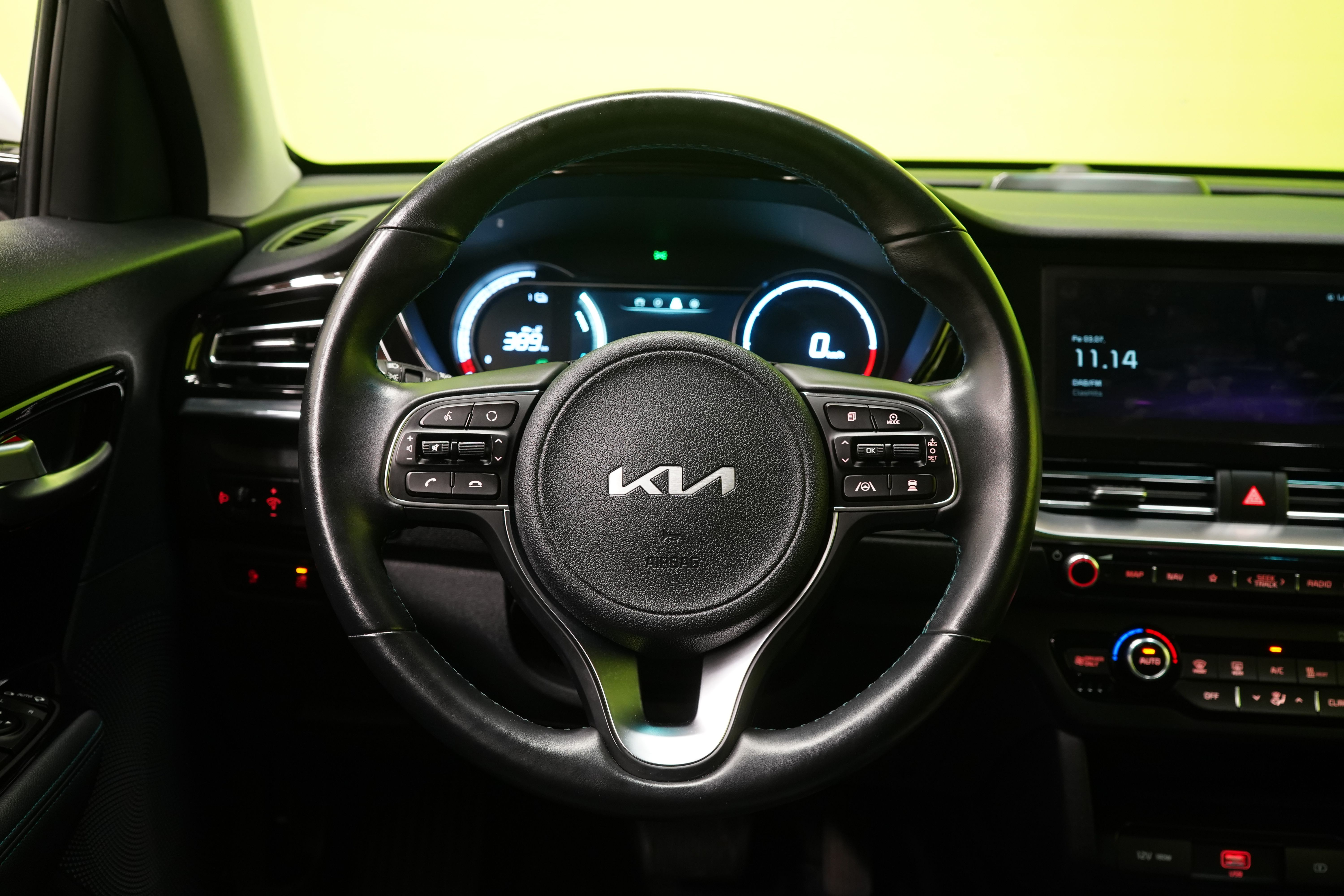 Kia Niro 2022