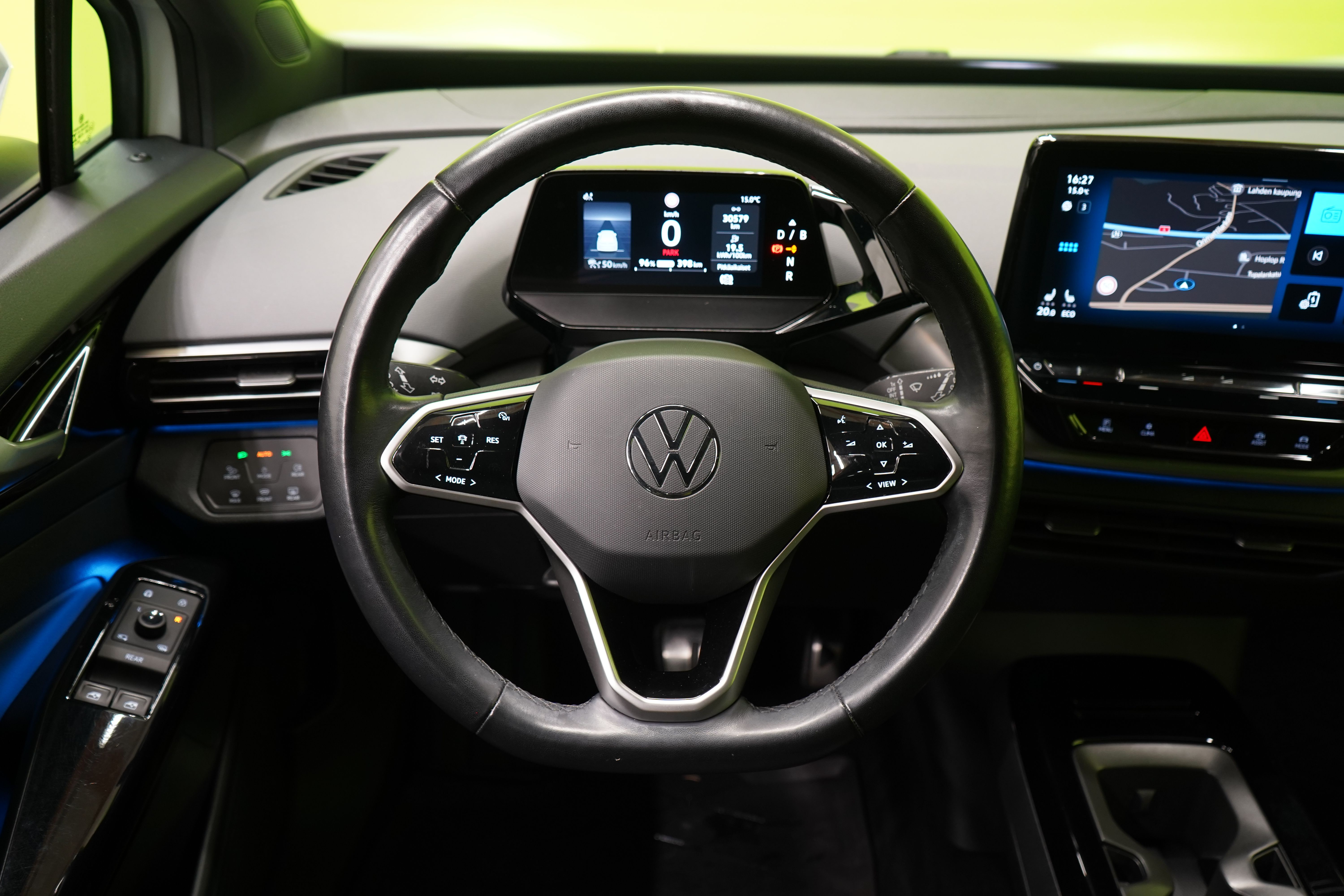 Volkswagen ID.4 2022