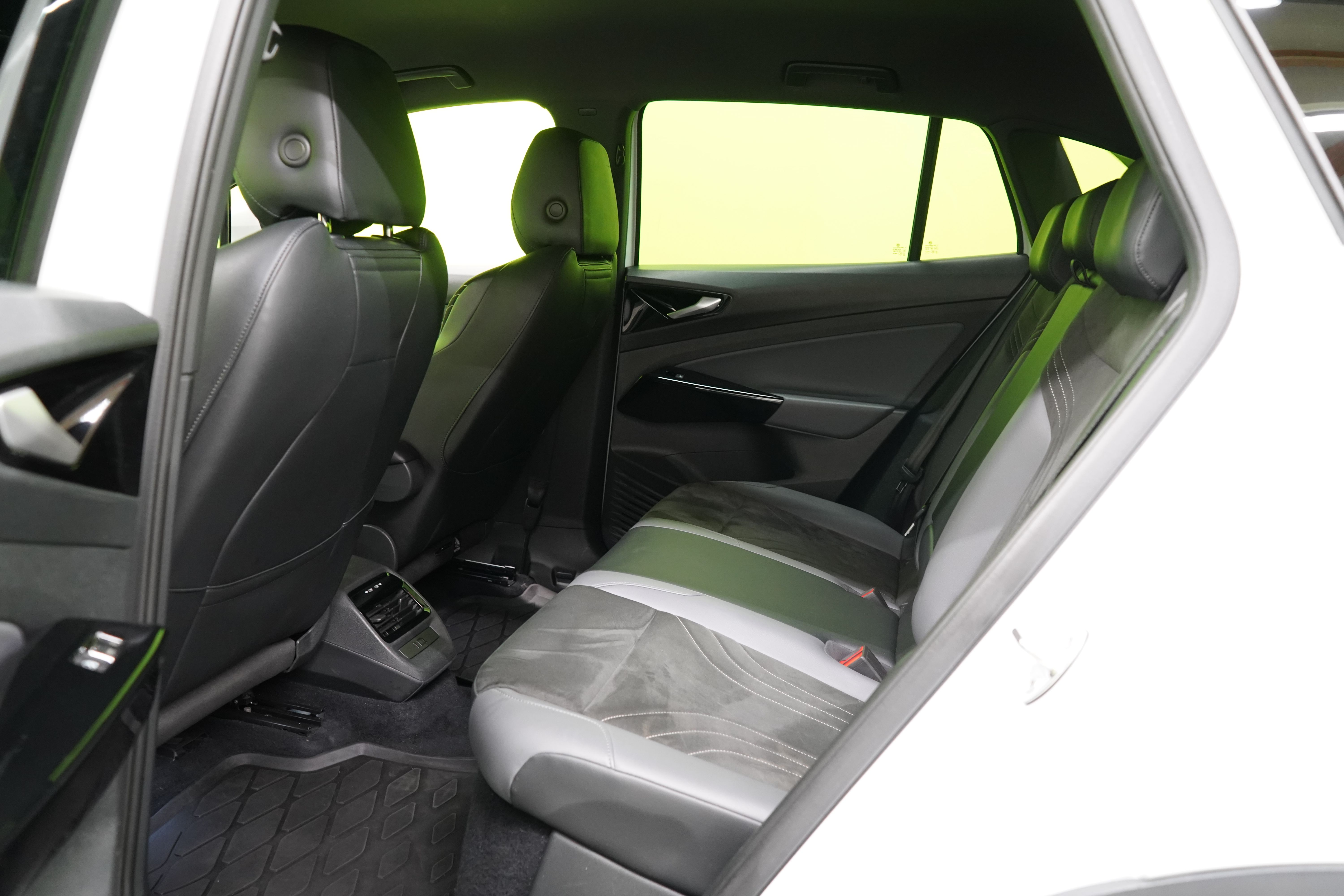 Volkswagen ID.4 2022