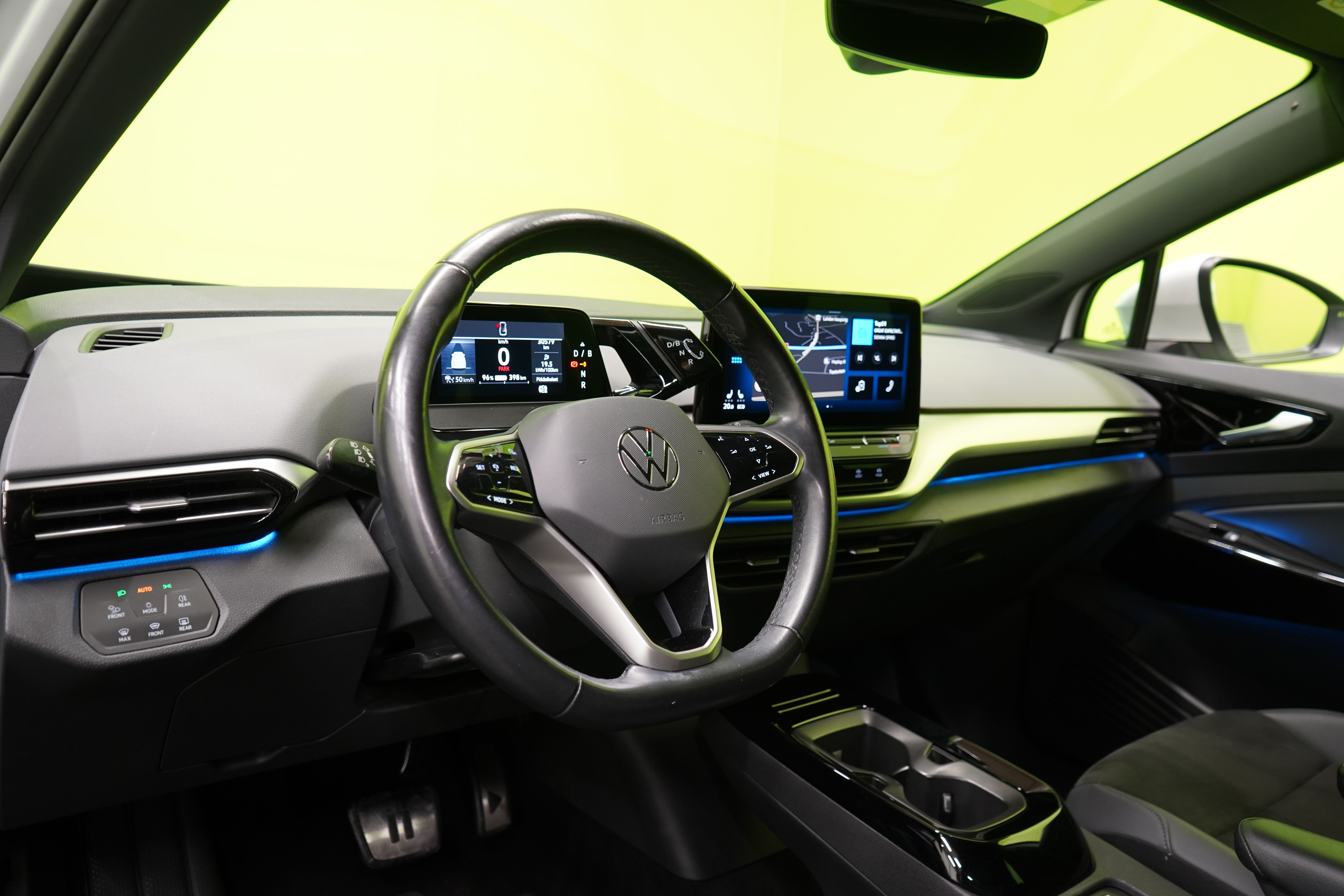 Volkswagen ID.4 2022