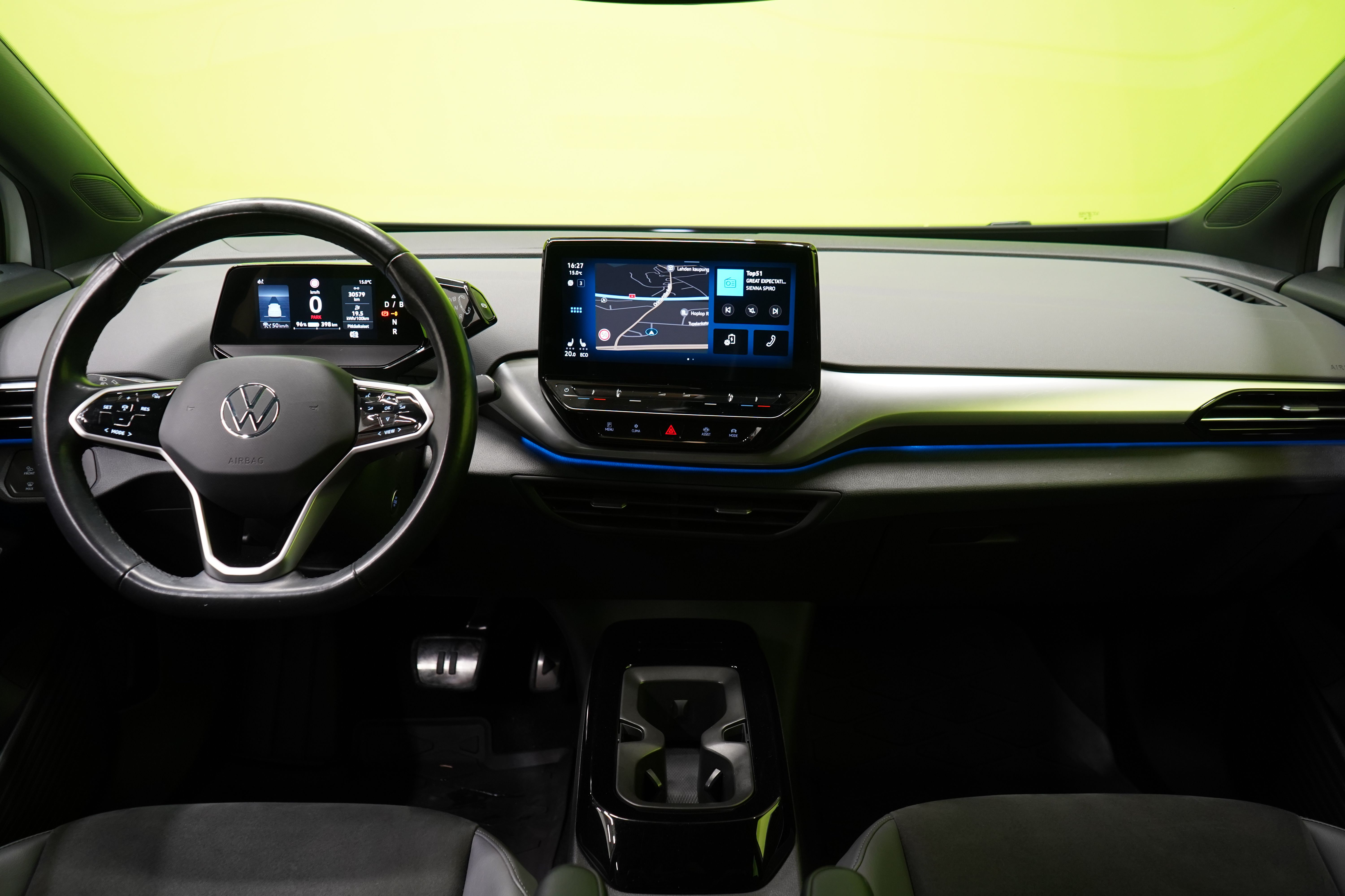 Volkswagen ID.4 2022