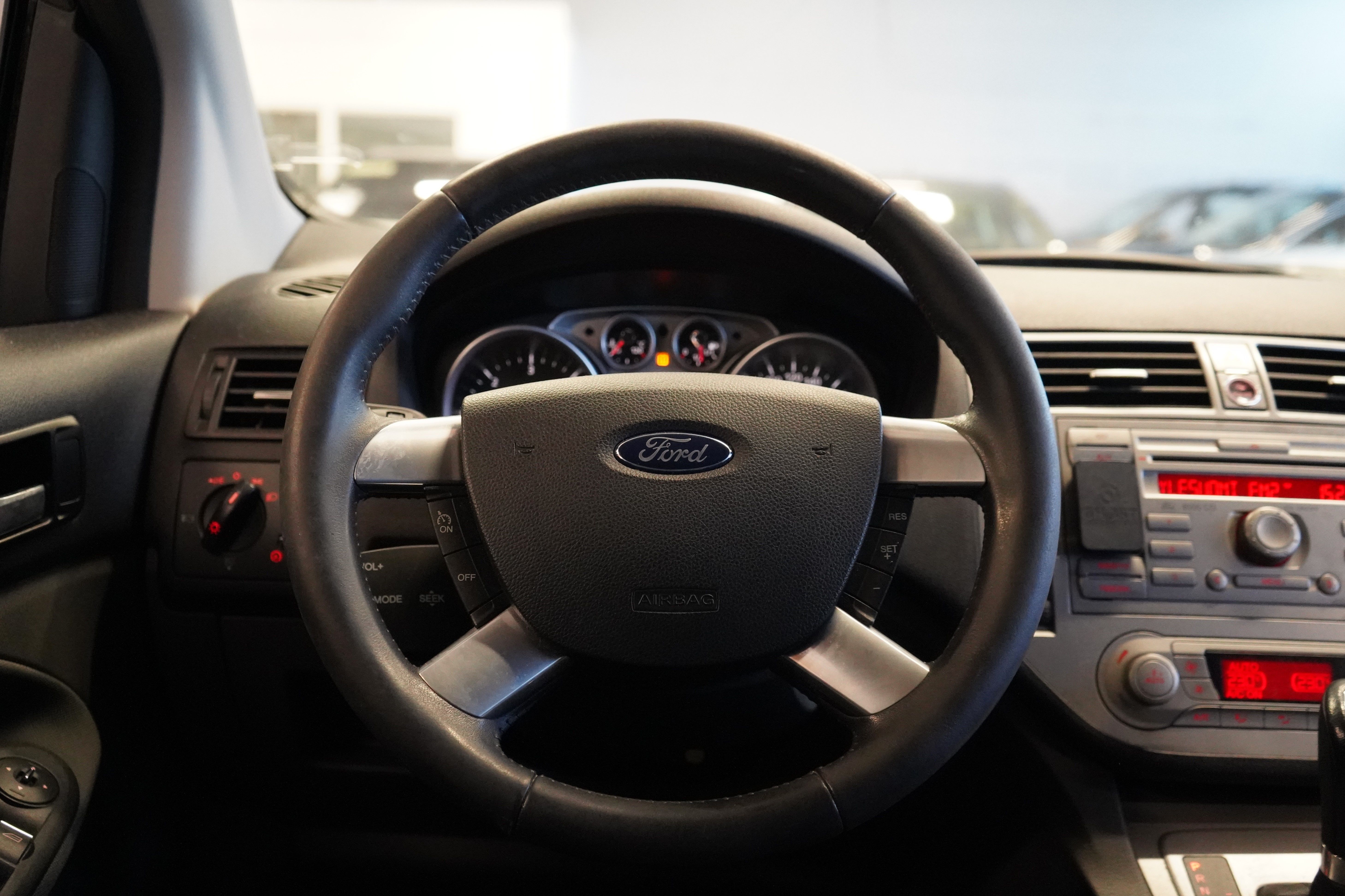 Ford Kuga 2012